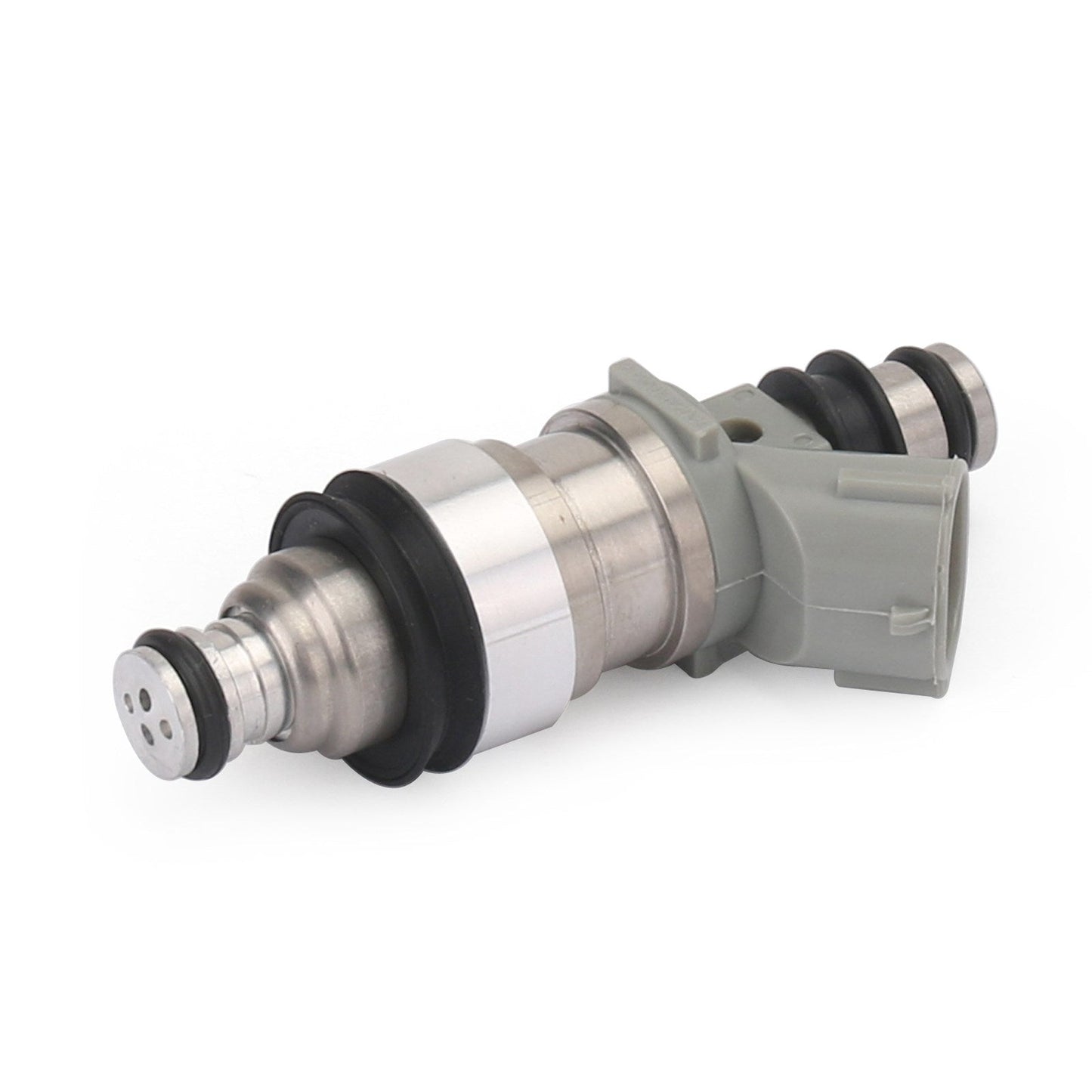 1 inyector de combustible compatible con Toyota T100 Tacoma 4Runner (1996-1998, 3,4 L, 23250-62030)