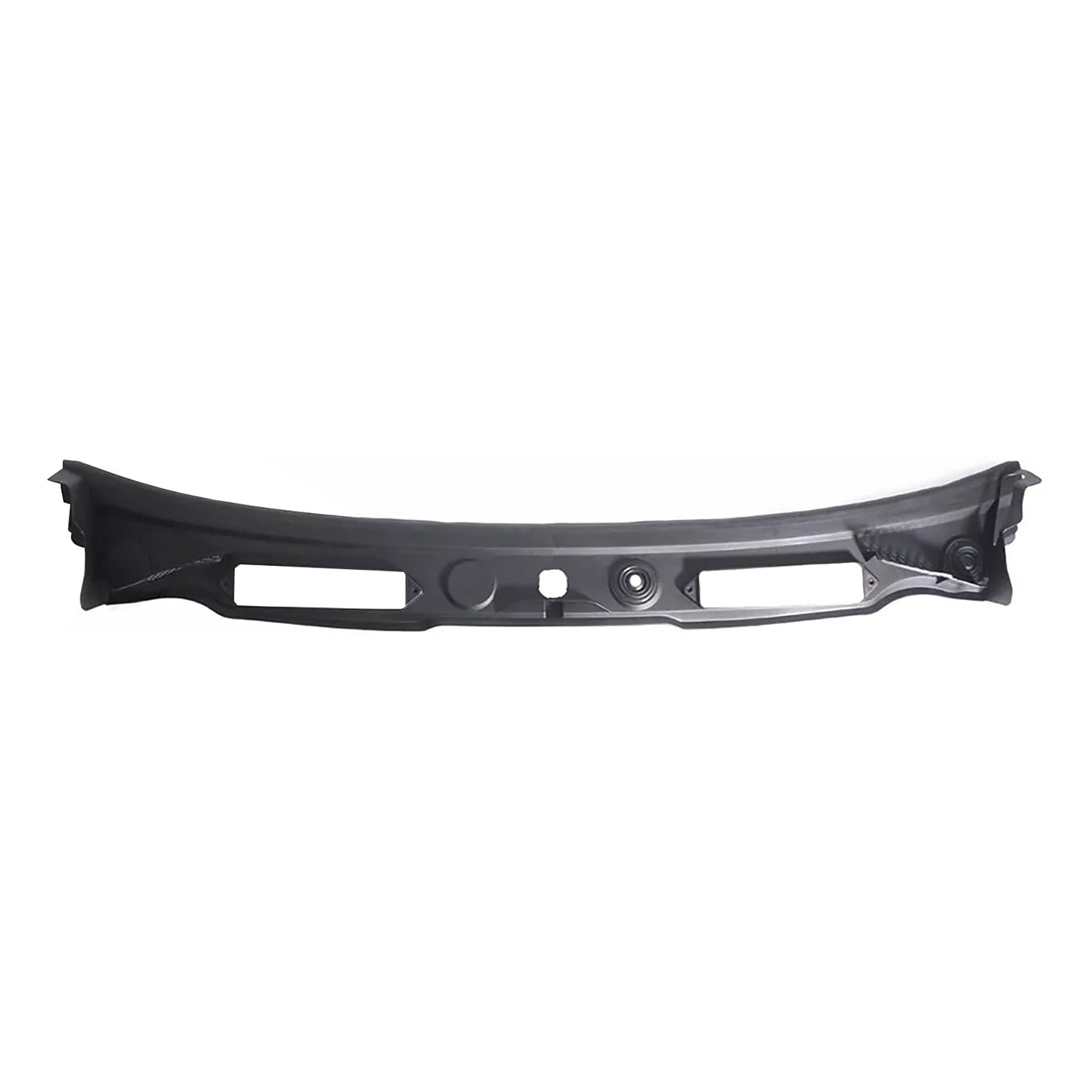 2008-2015 BMW X1 E84 Windshield Wiper Vent Cowl Grille Panel 51712990023