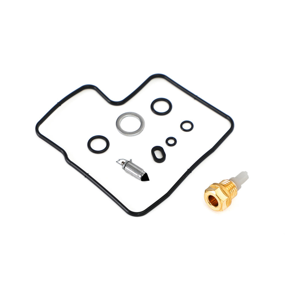 Kit de reconstruction de carburateur pour Honda VT1100C Shadow 1100 Ace 1995-2007