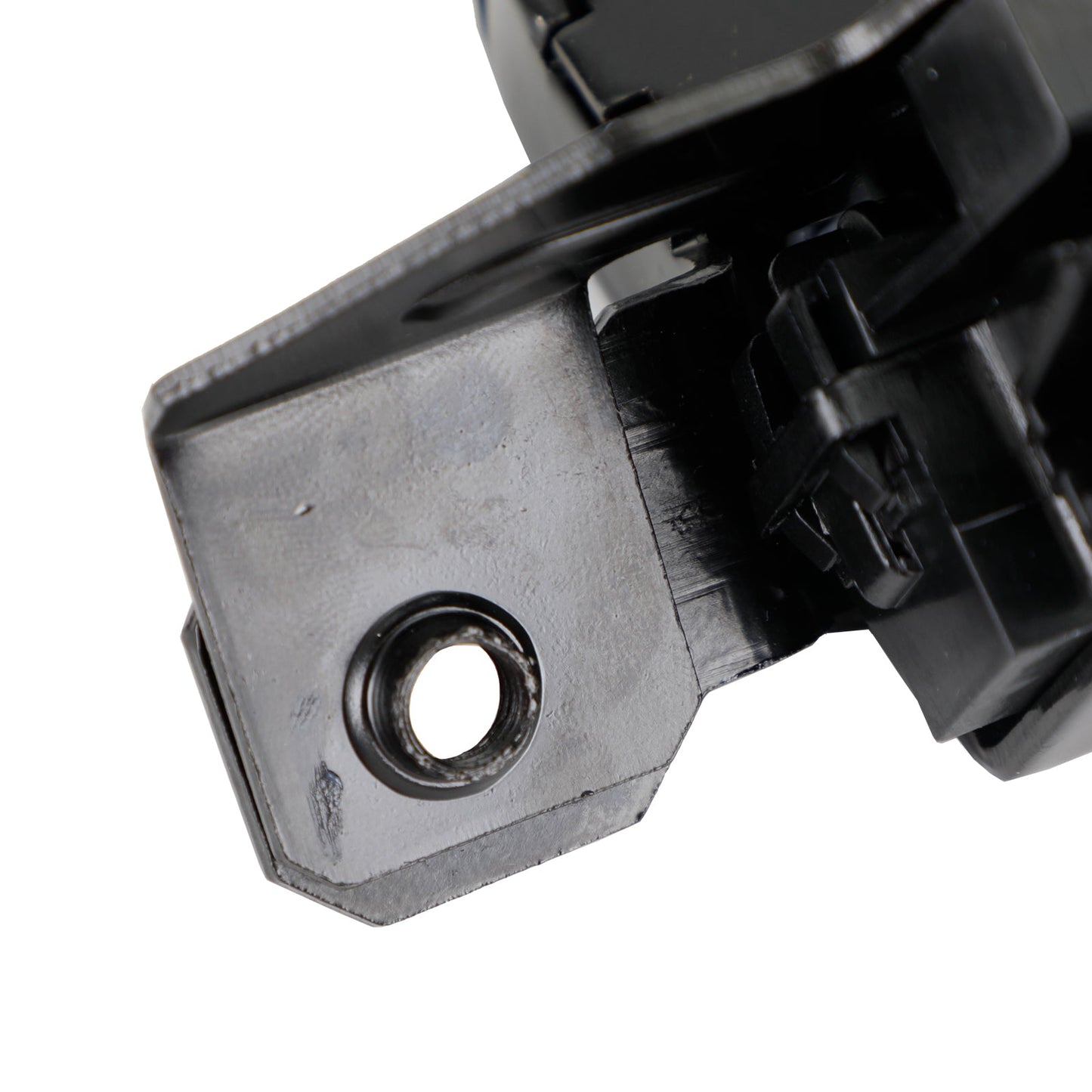 OPEL ZAFIRA / ZAFIRA FAMILY B (A05) Tailgate Lock 13587640