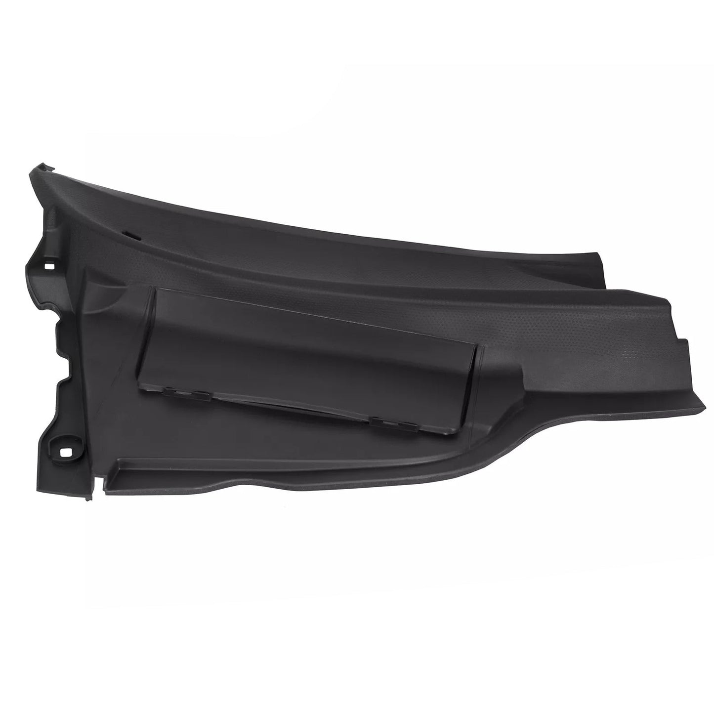 Capot de pare-brise gauche et droit pour Mini Cooper R55, R56 et R57 (2007-2015) 51132751209