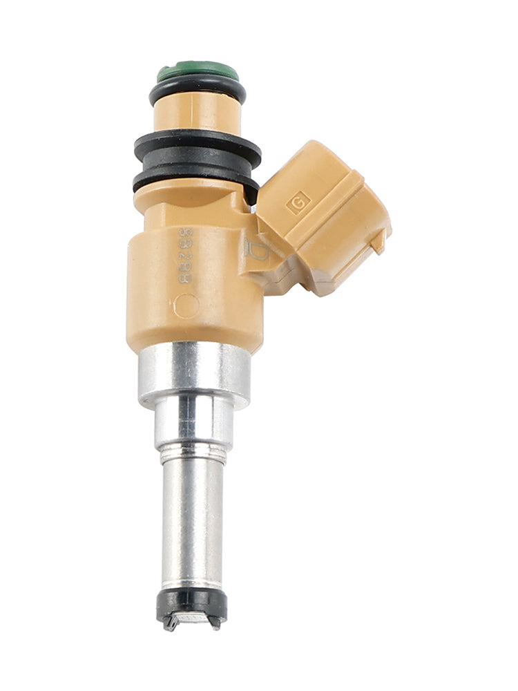 Injecteurs de carburant pour Yamaha YZF R1 R6 2C0-13761-00-00 49033-0034 297500-0640
