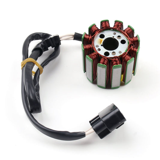 Mageneto Generator Stator Coil Fit For For Yamaha YZF R1 LE 2006 YZF R1 2004-2008 FZ8-SA FZ8 2011-2013