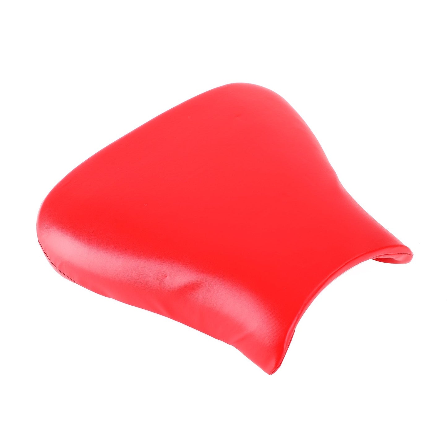 Coussin de siège conducteur avant rouge pour Suzuki GSXR 600 GSXR 750 96-00