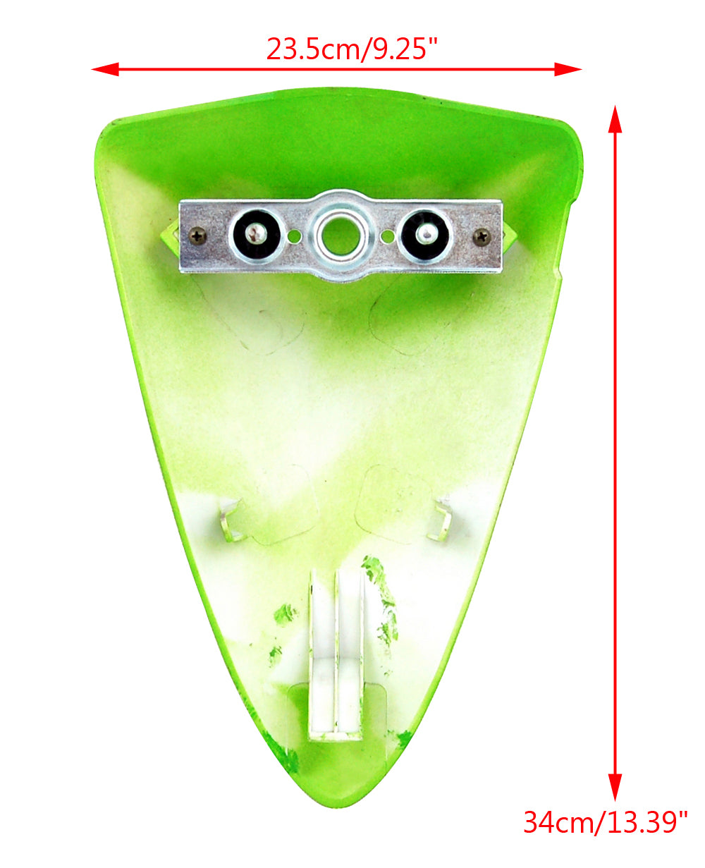 Capot de selle arrière pour Kawasaki ZX6R ZX 6R 2007-2008