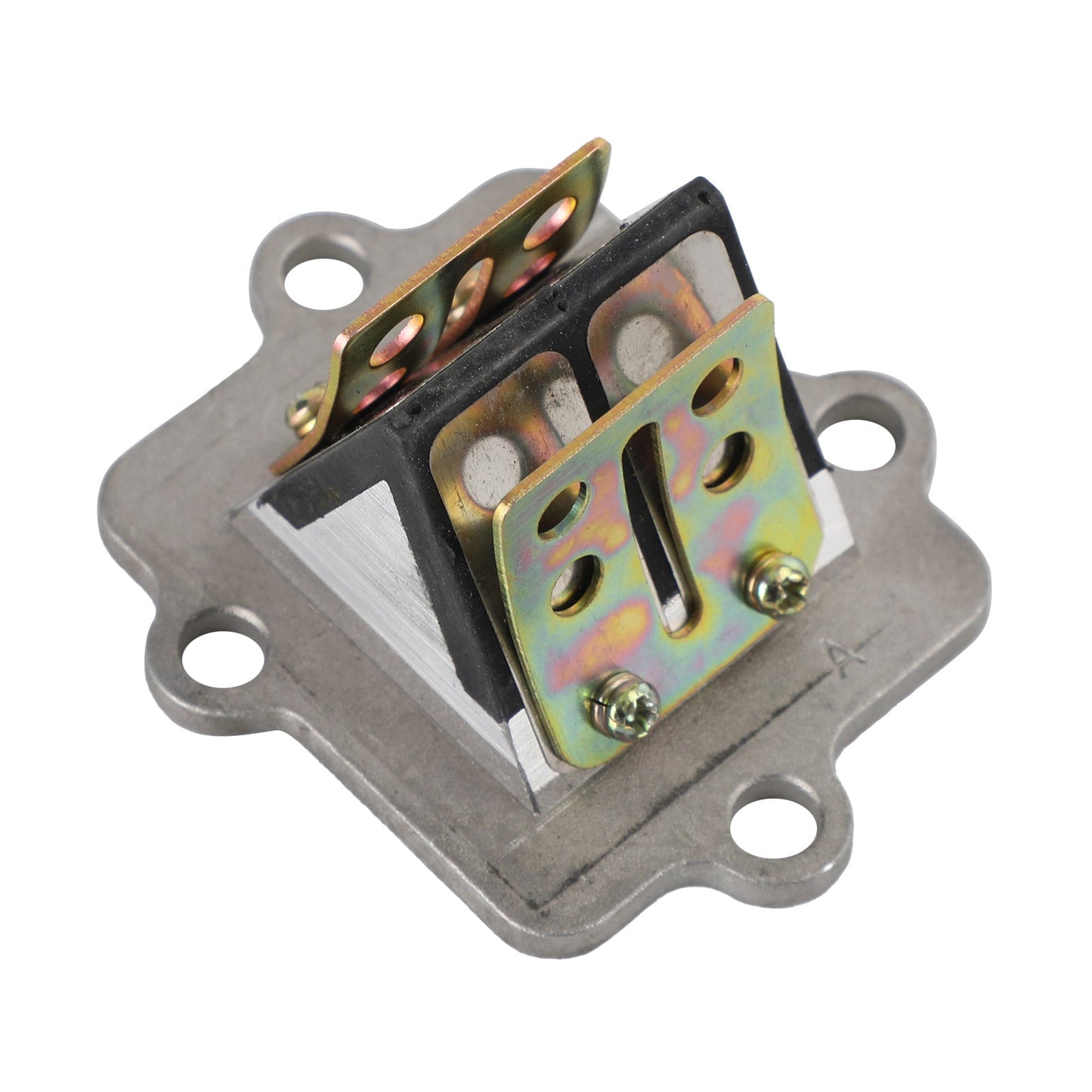 Système de clapets pour VTT Polaris 50 90 Predator Sportsman 50 90 01-06 0450063