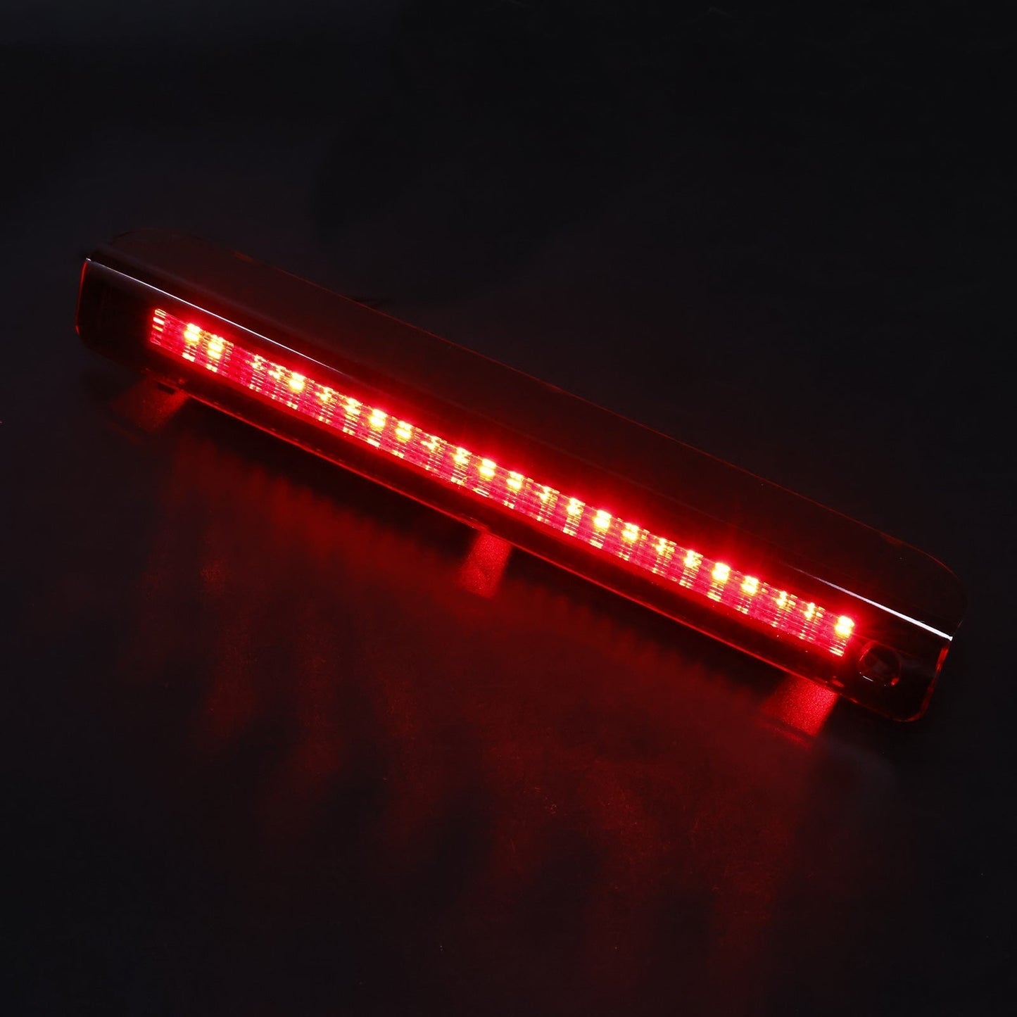 3e feu stop arrière à LED haut de gamme pour Renault Megane MK III Hatchback 2008-2016 265900006R