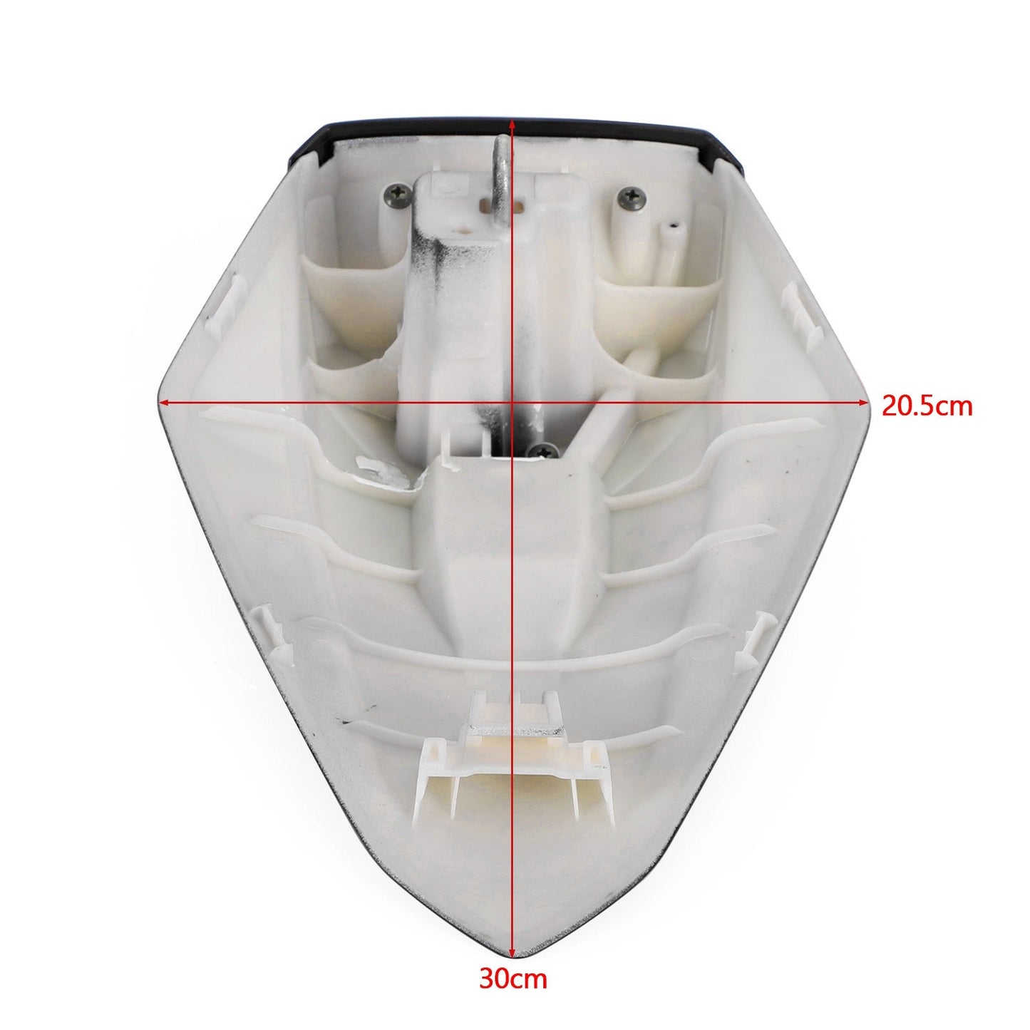 2020-2024 Honda CBR1000RR-R Rear Pillion Seat Cowl Fairing Cover