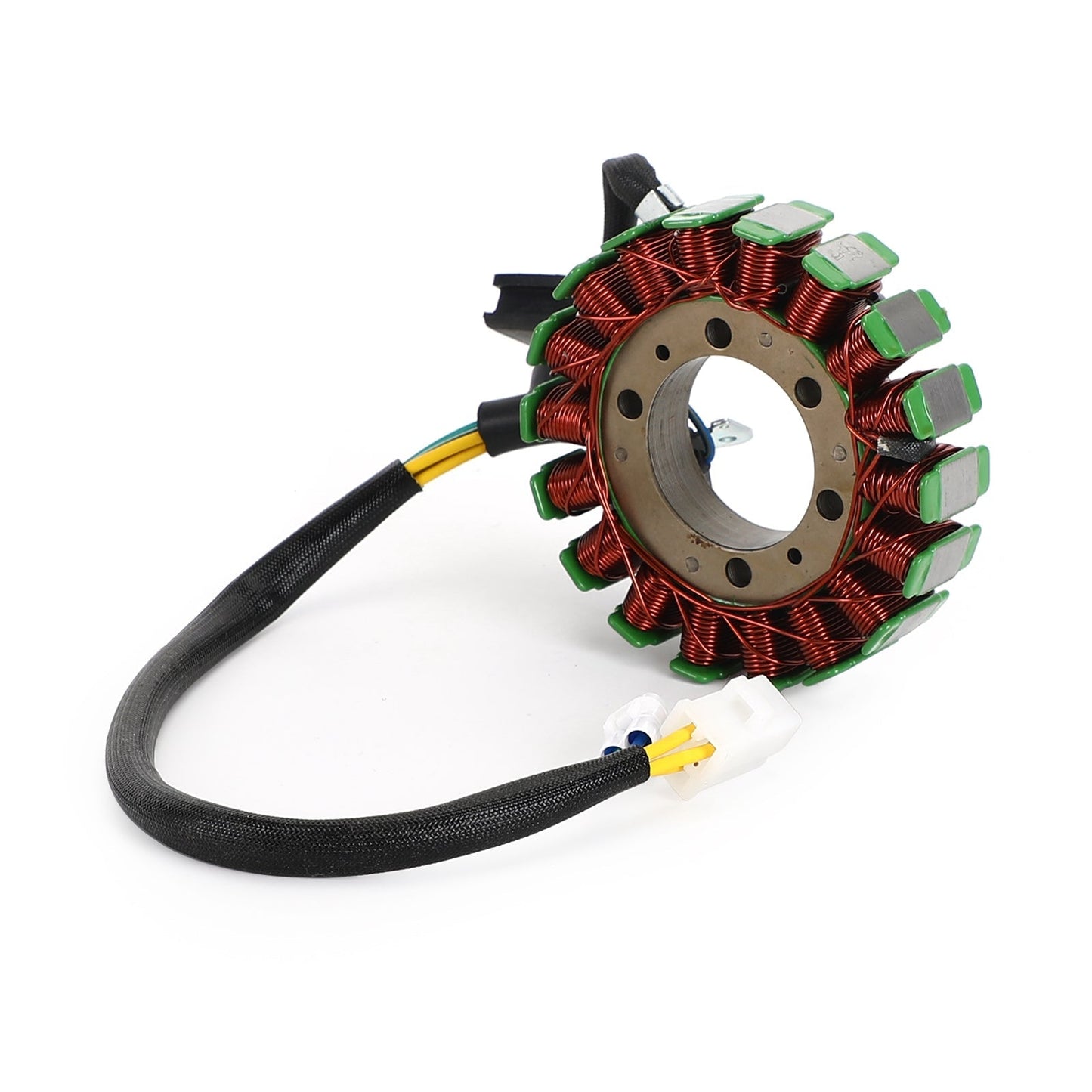 Stator de générateur pour Suzuki LTF250 F LTF300F LT-F4 / Arctic Cat ATV 250/300