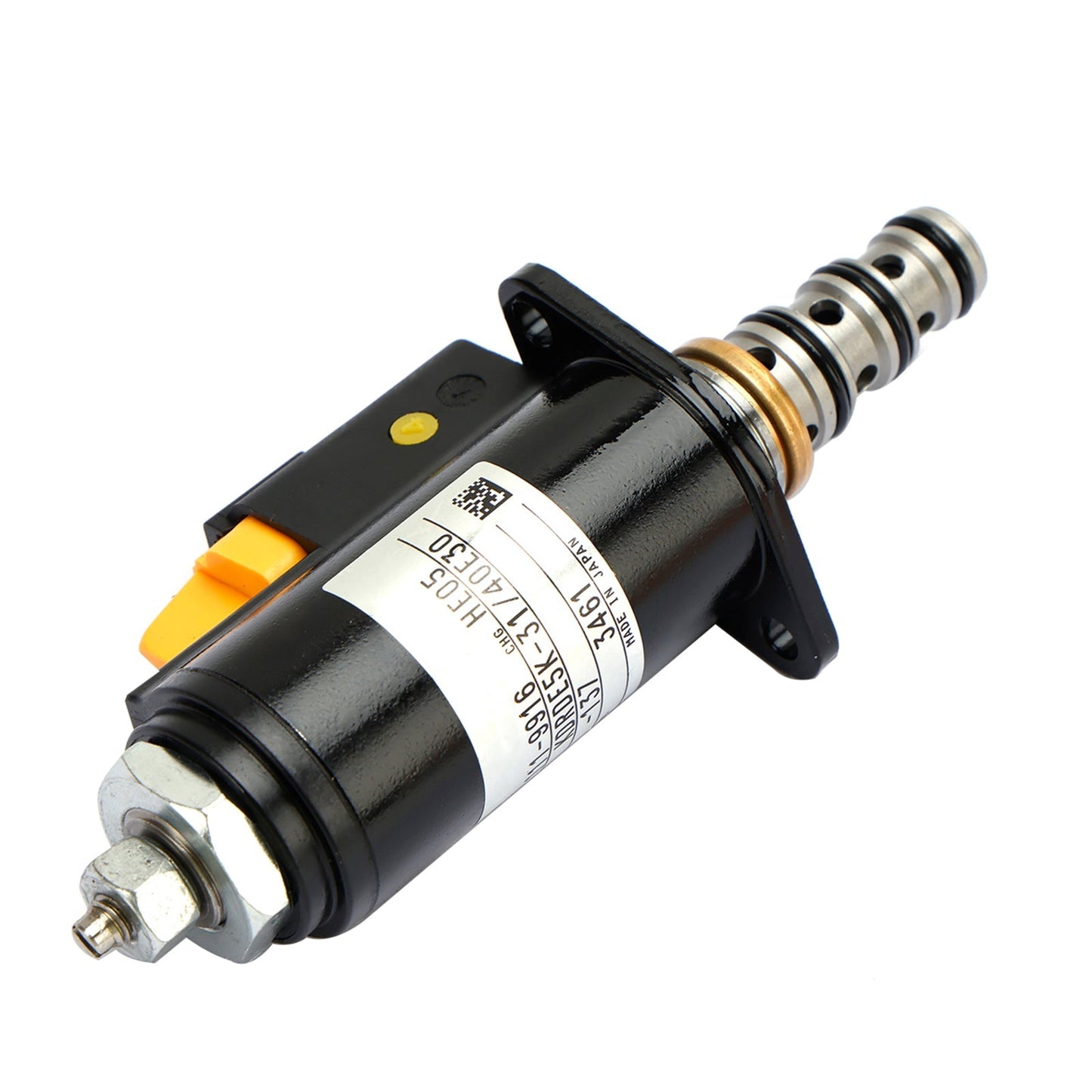 Électrovanne 111-9916 pour Caterpillar 311C 312B 315 320B 320D L 330B 325C