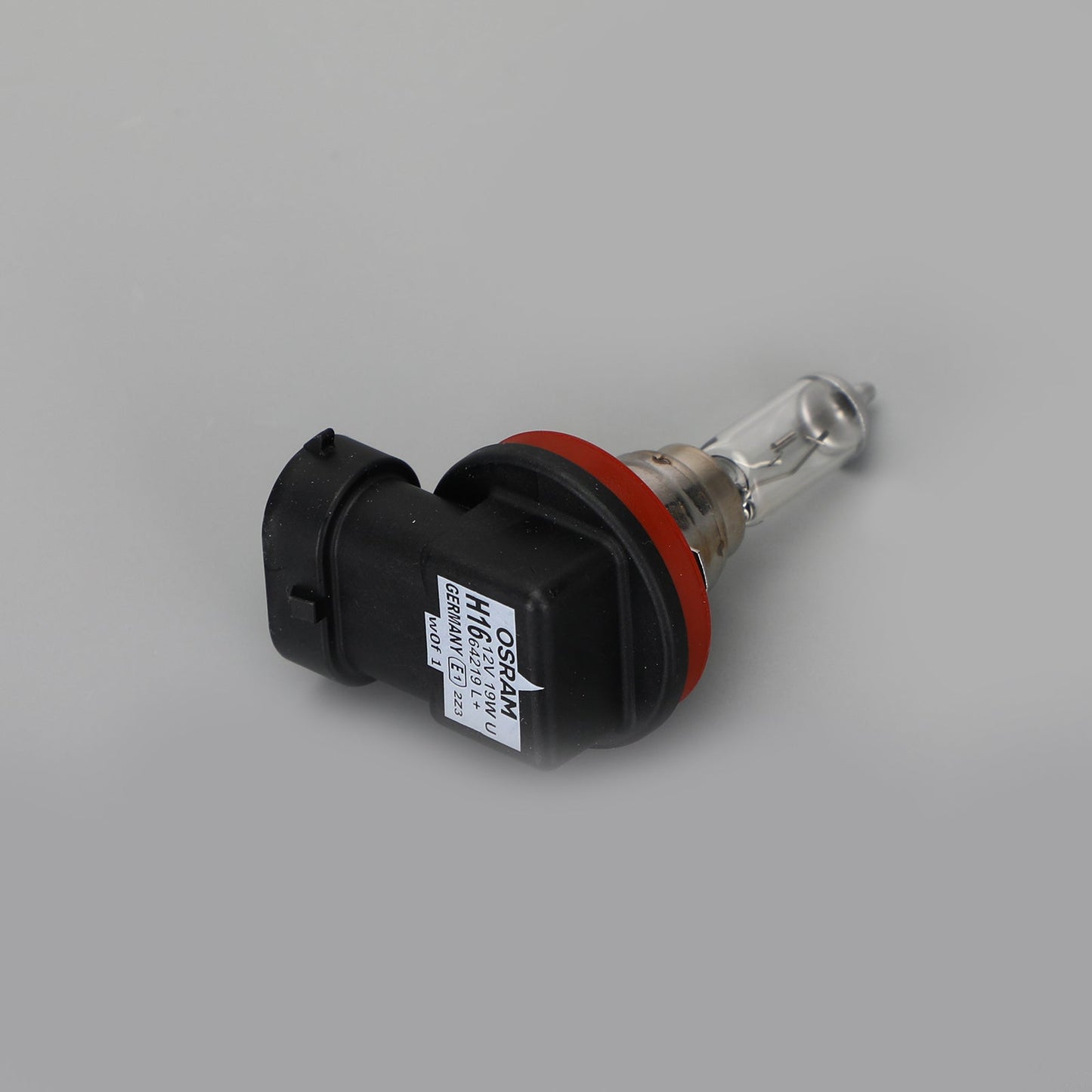 Ampoule de phare de voiture H16 OSRAM PGJ19-3 12 V 19 W 64219L+