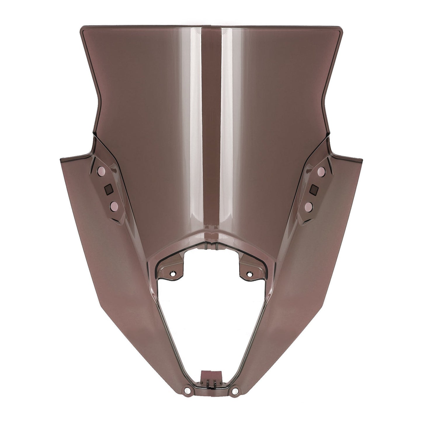 Pare-brise Kawasaki NINJA 650 ER6F 2020-2022