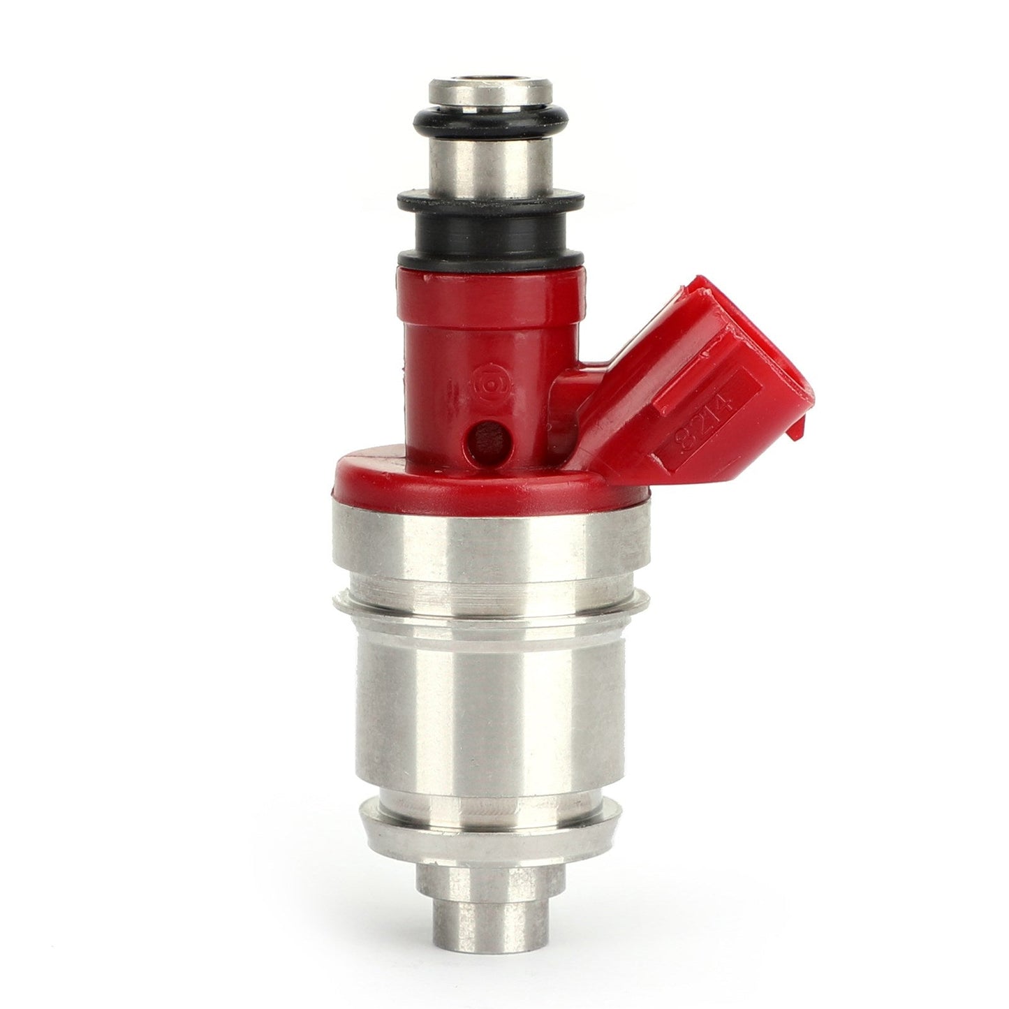 1 inyector de combustible JS28-2 8970795320 compatible con Isuzu Amigo Pickup Rodeo 2.6L