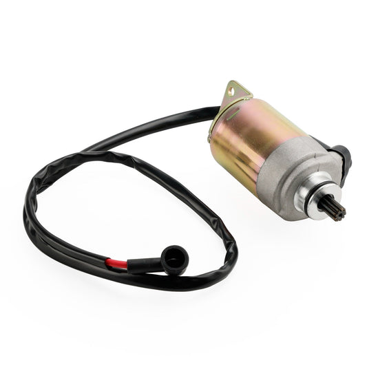NEW Starter for Kymco ATV Mxer 150, Mxu 150, 149cc 31210-LLB1-900 410-58014 Assosary