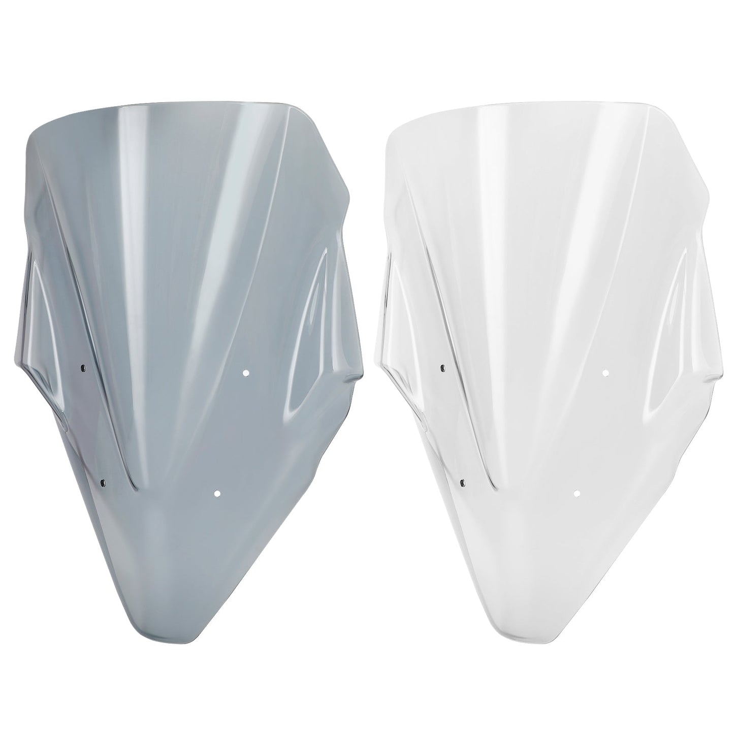 Pare-brise de moto ABS pour HONDA Forza NSS750 2021-2022