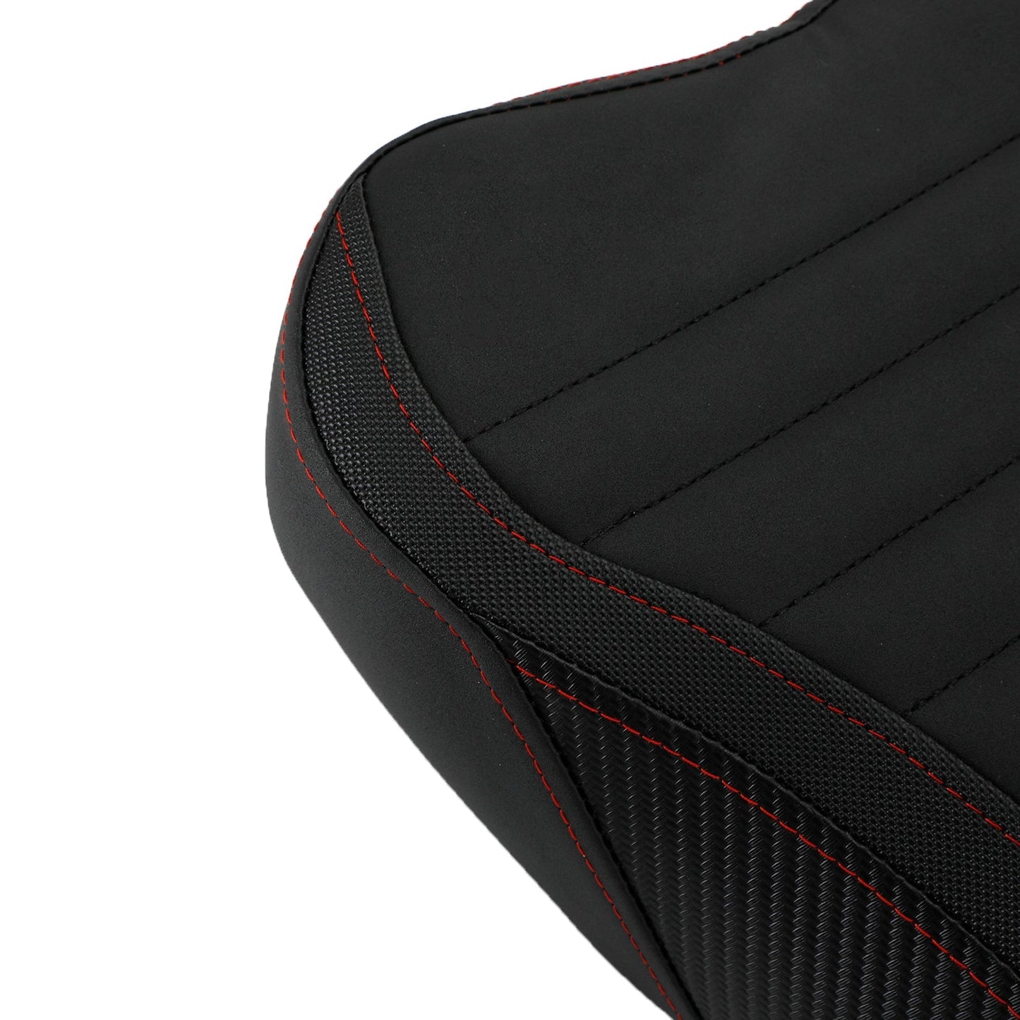 Remplacer le siège conducteur avant et arrière pour Kawasaki Ninja Z900 17-22 18 19 Vert