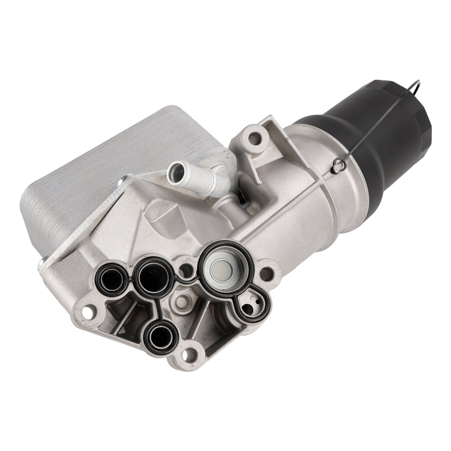2006-2009 Volkswagen Rabbit Upgrade Oil Cooler Filter Housing 07K-115-397-A 07K-115-397-B