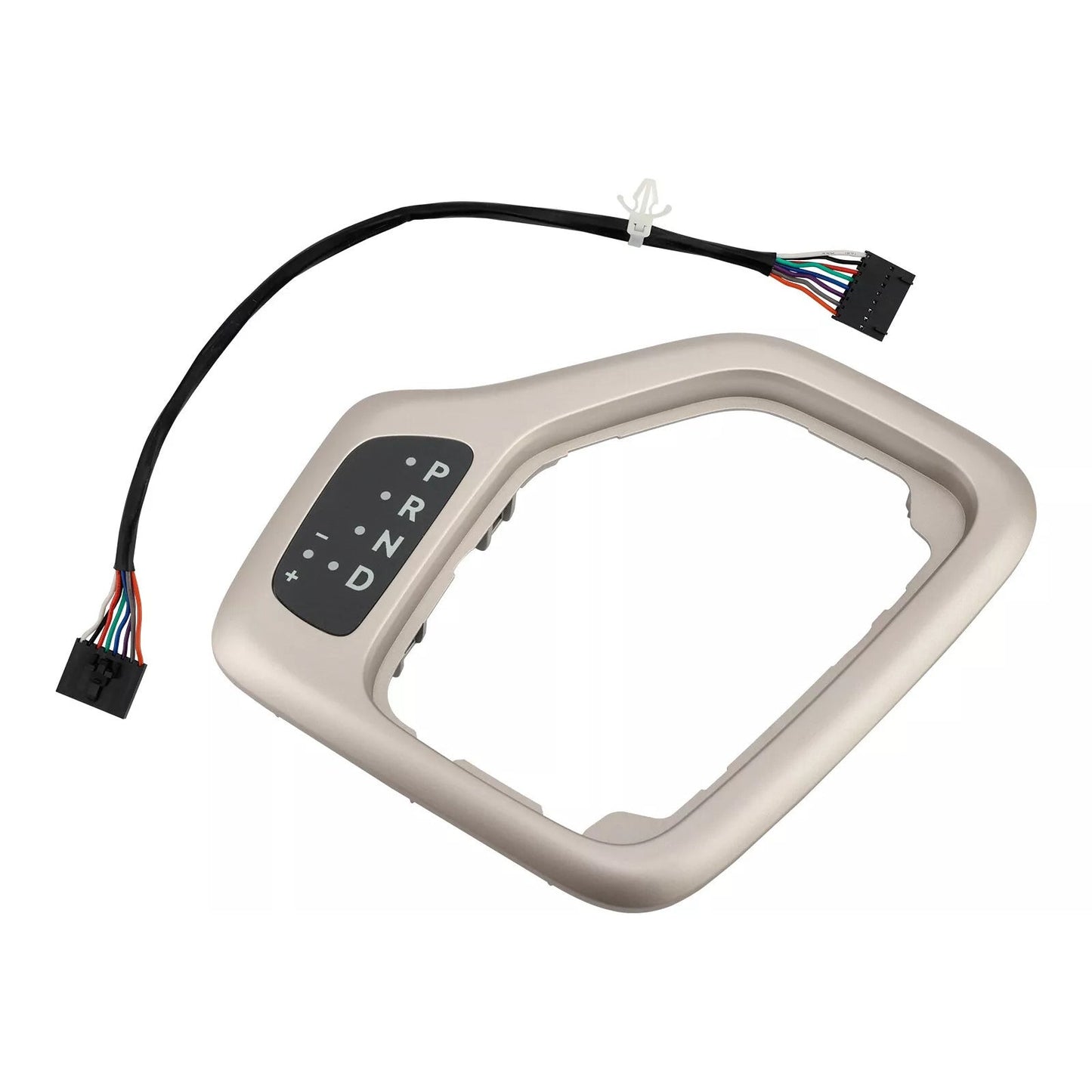 Jeep Cherokee 2014-2018 - Cadre de levier de vitesse central - Référence d'usine : 5YD27LS5AA 601-401