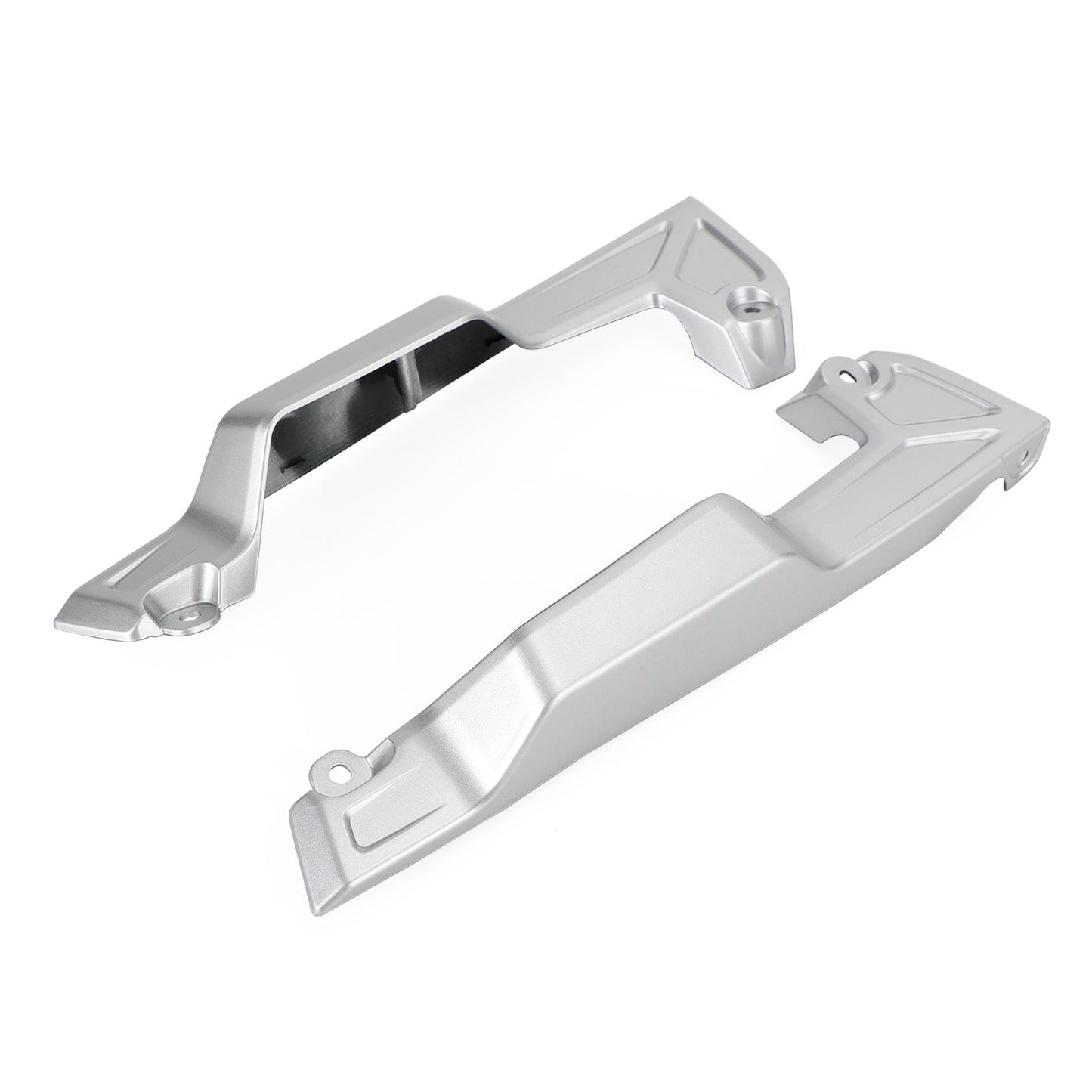 Carénages latéraux de selle arrière pour Yamaha Tracer 9 GT 2021-2022