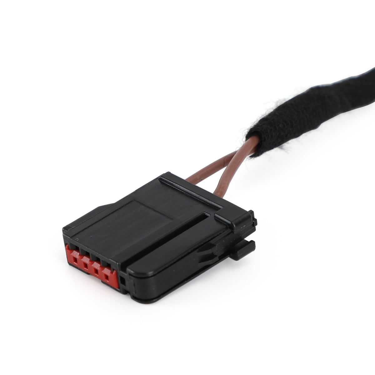 2015-2018 Ford Mustang HC3Z-19A387-B Upgrade 4" to 8" PNP Conversion Power Harness