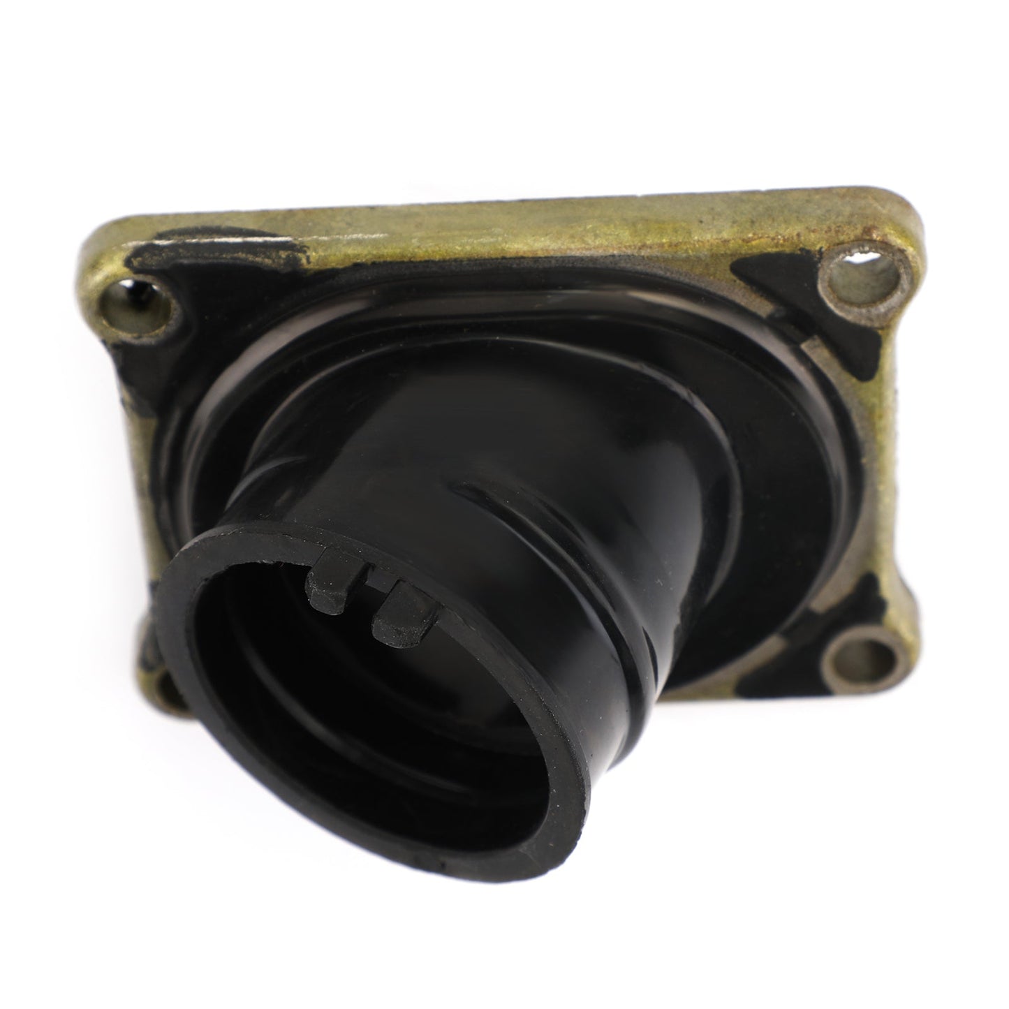 Honda CR125R 1990-1995 Intake Boot Manifold Insulator 16221-KZ4-700 16221-KZ4-860