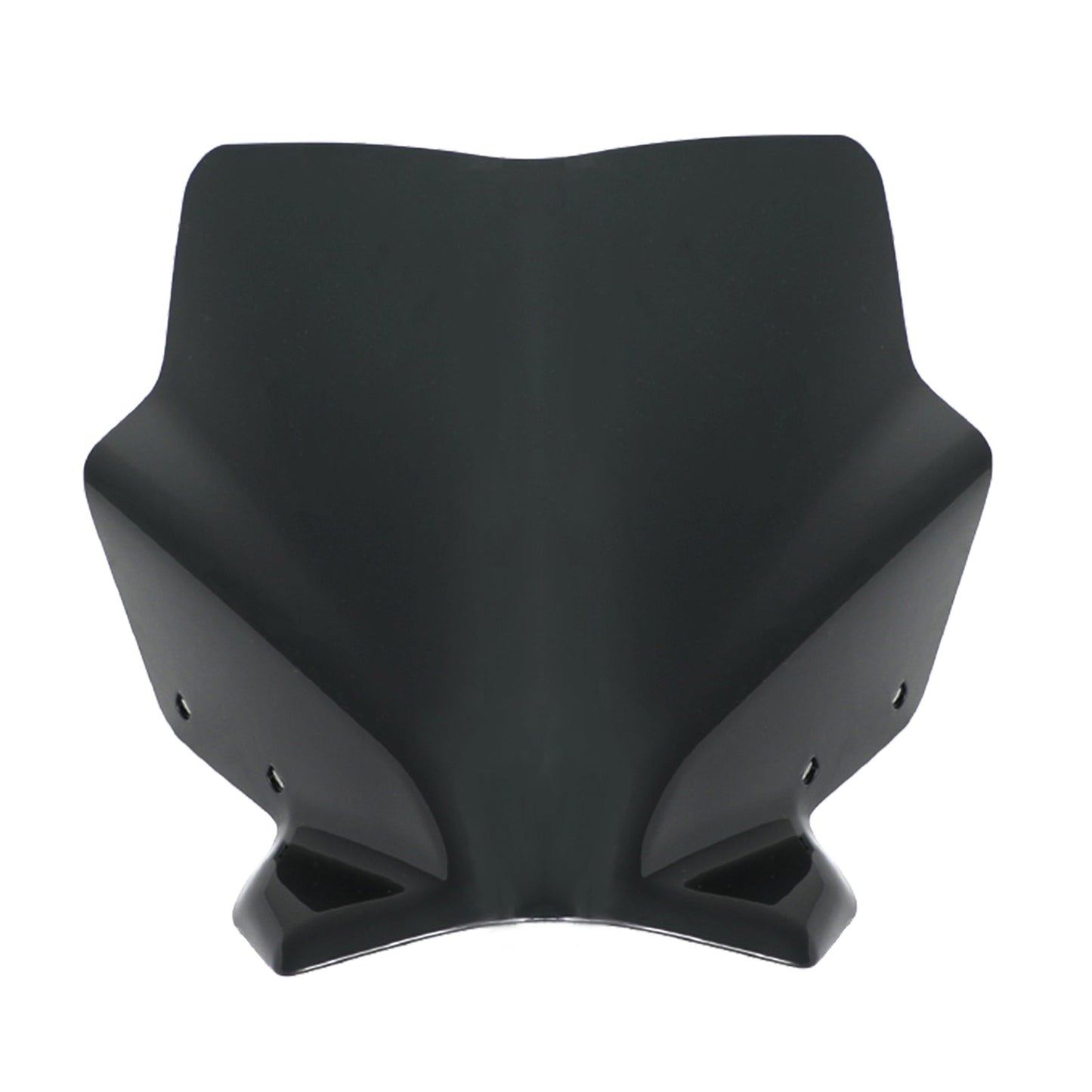 Pare-brise pour DUCATI Monster 821, 1200, 1200S, 1200R 2014-2020