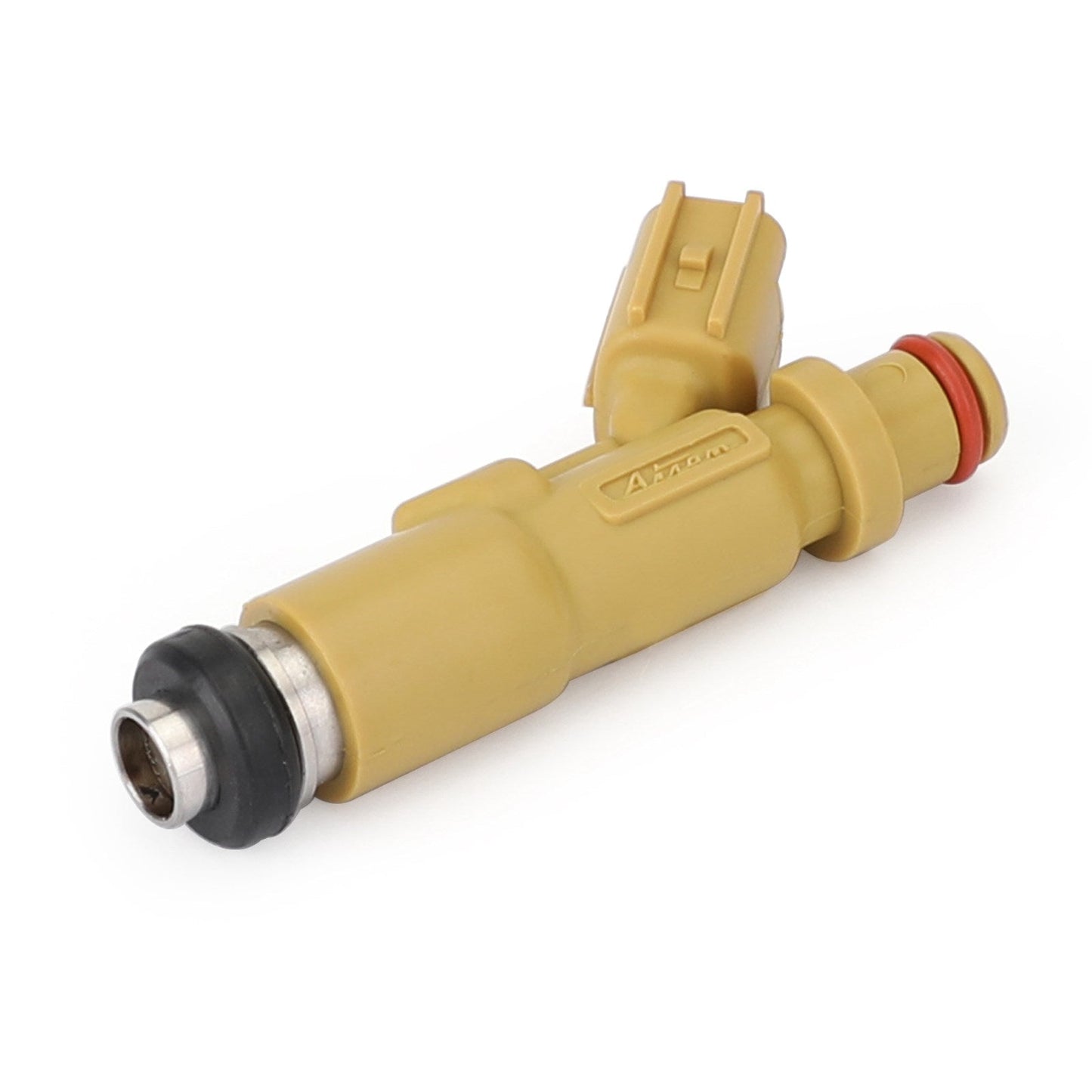 1 inyector de combustible 23250-22030 compatible con Toyota 2ZZ-GE, Corolla, Celica, Lotus (1999-2008)