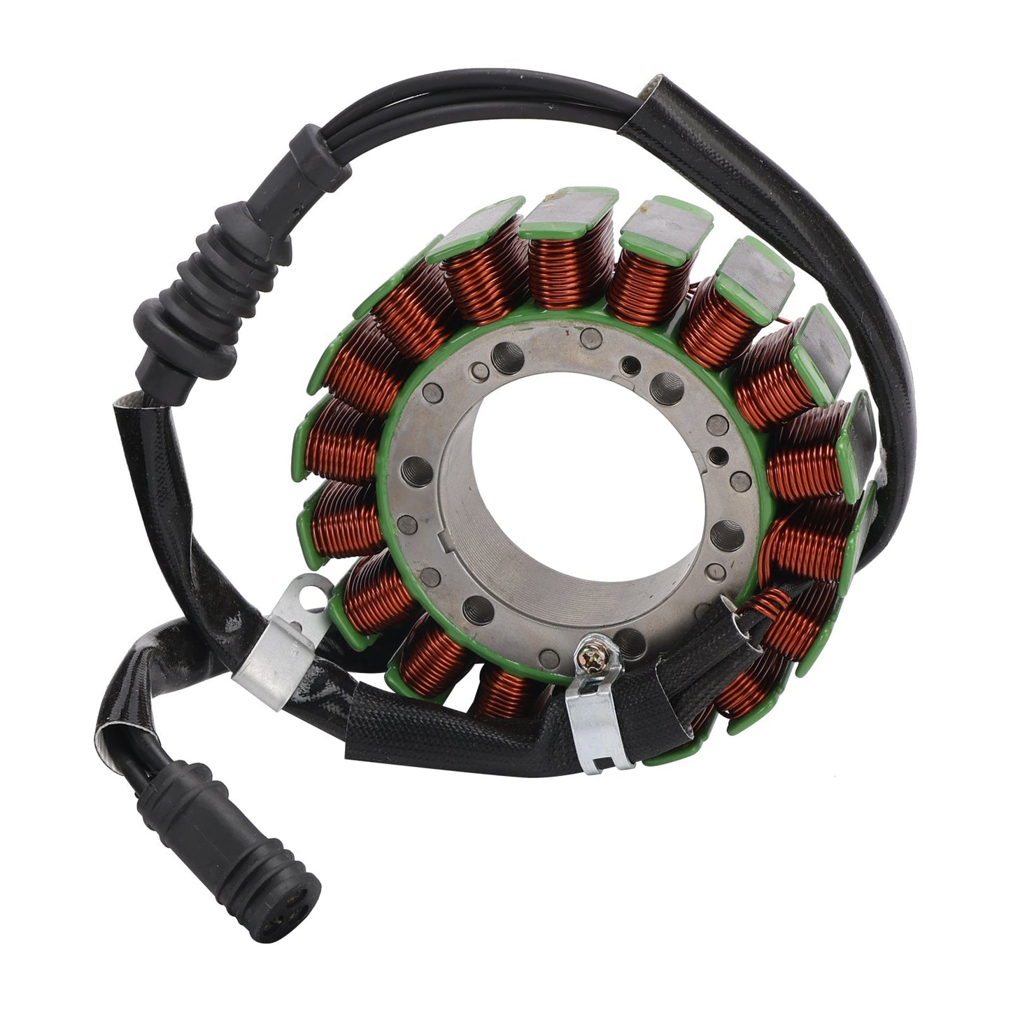Regulador del estator del alternador con junta para V-Rod 1250 VRSC Muscle Night Rod 08-17
