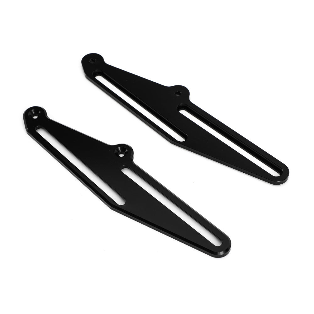 Support de pare-brise pour Yamaha Tenere 700 XT700Z 2019-2021