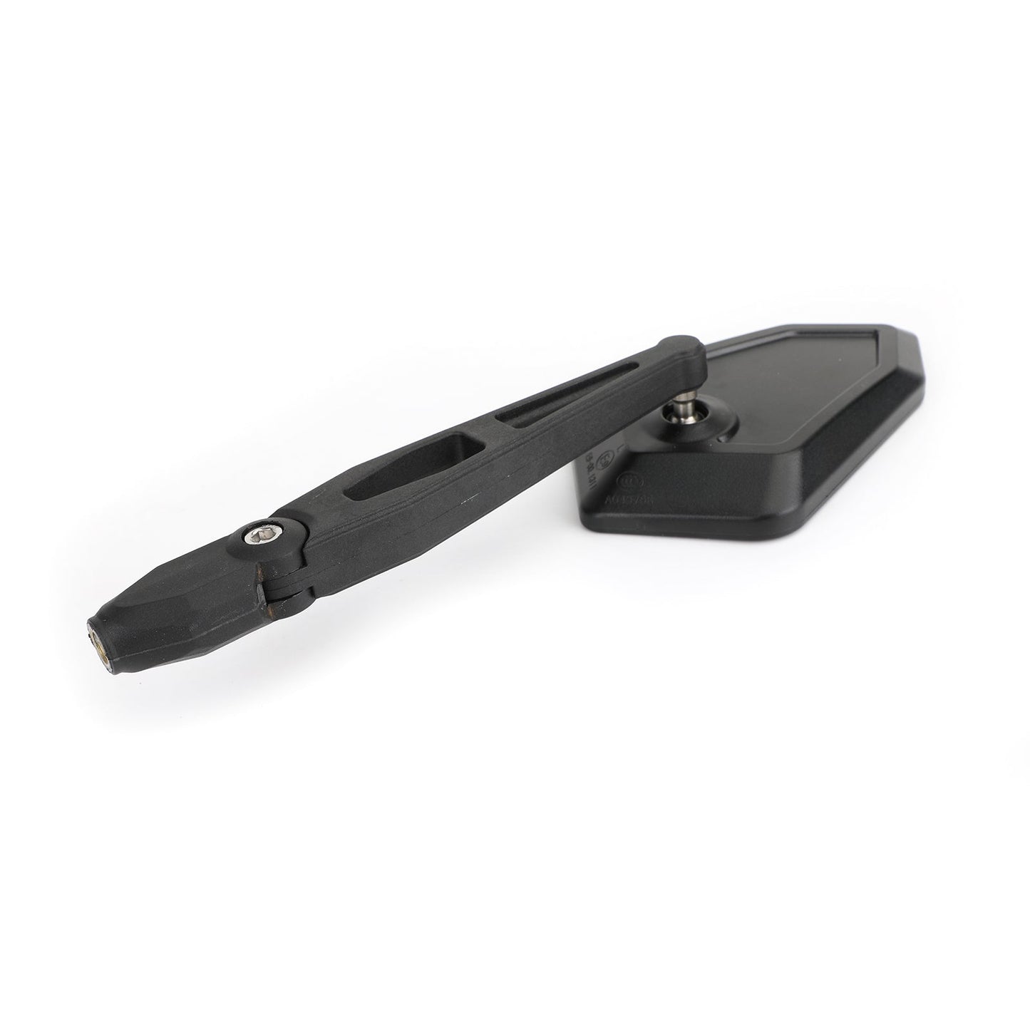 Paire de rétroviseurs pour Honda CTX700 2012-2016 VTR250 MC33 1998-2007 CBF1000 2006-2010 Noir