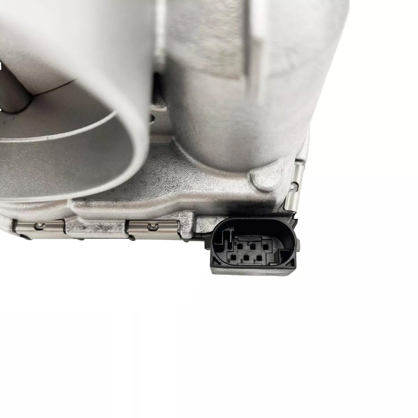 2006/06-2010/03 Mercedes-Benz CLK Cabriolet A209 CLK 500 5461 ccm 285 KW 388 HP Throttle Body A2731410325