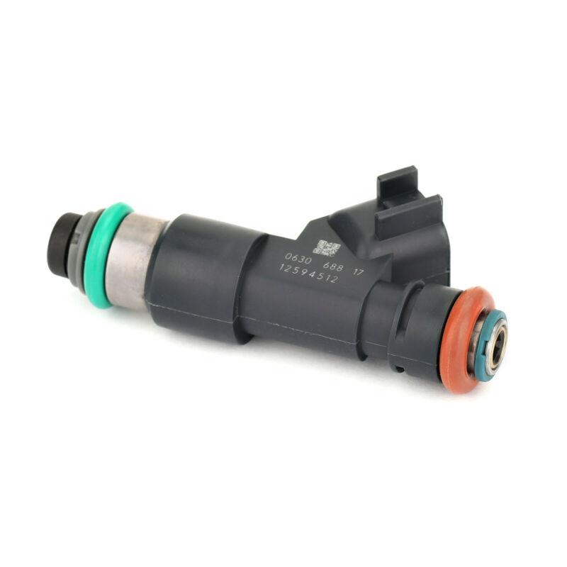 Injecteurs de carburant 12594512 pour Chevrolet GMC 5,3 L V8 07-09 12594512 217-2436 1259451 217-2436 Générique