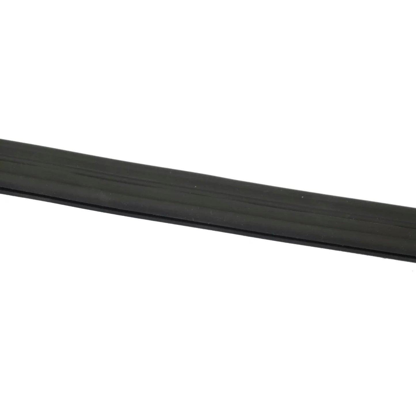 2007-2020 Toyota Tundra DOUBLE CAB 2PCS Left&Right Roof Drip Molding Trim Rubber 768679409158 75552-0C050