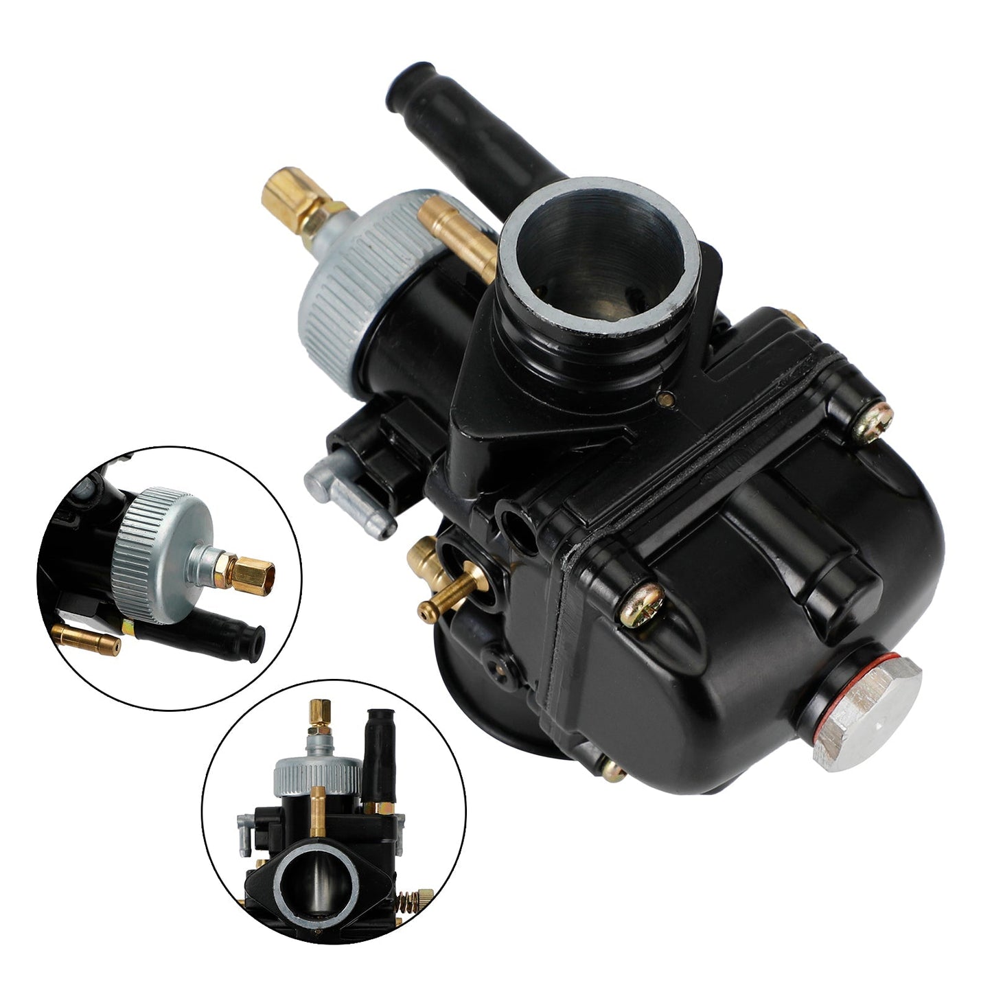 JOG50 JOG90 BWS100 RG50 DIO50-90 Scooter 50-110cc Carburateur Carb