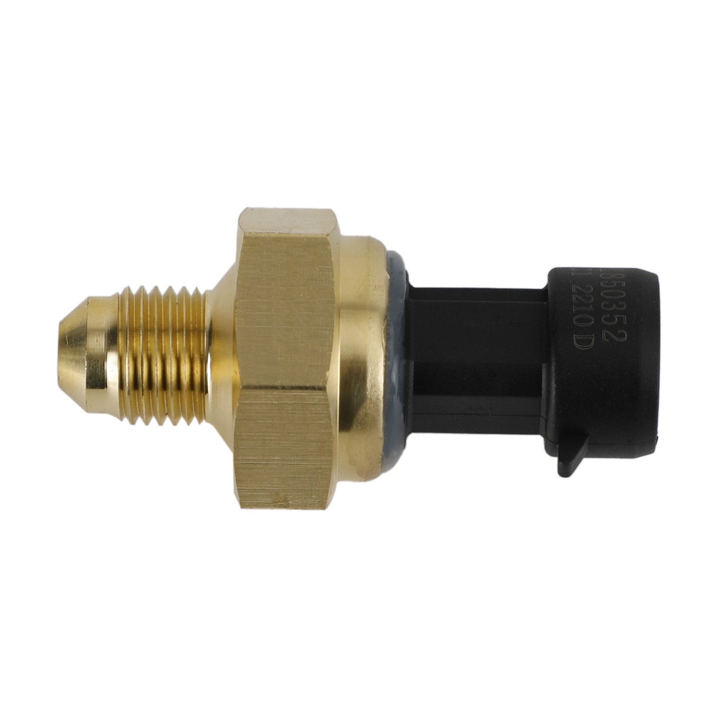 2005-2010 Ford E-350 E-450 5C3Z9J460A EGR EBP Pressure Feedback Sensor
