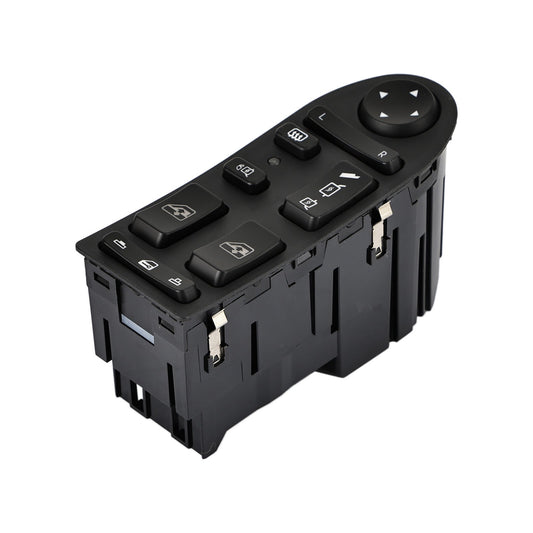 MAN TGA TGX Window Switch Front Left Side 81258067098 81258067045