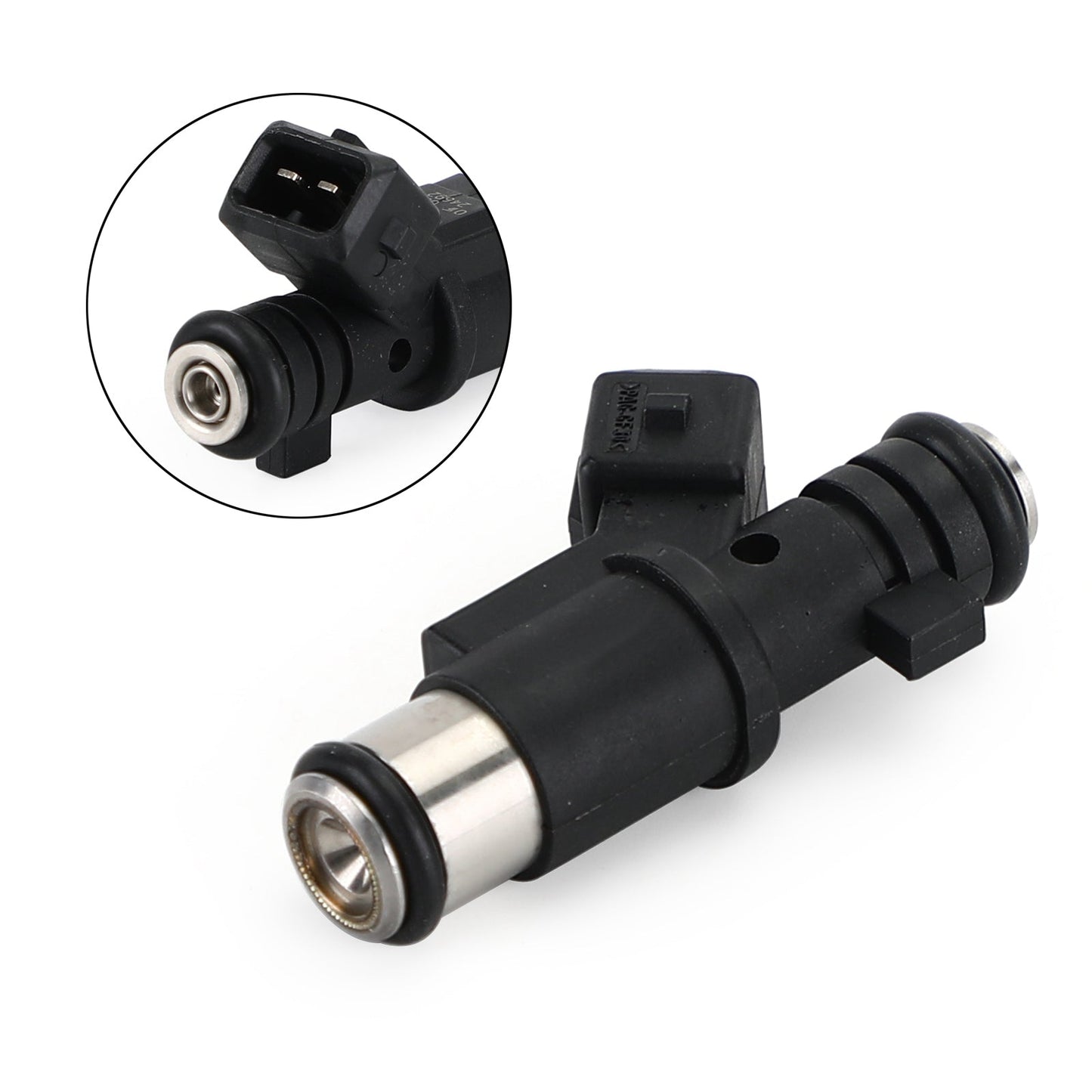 1996+ Peugeot PARTNER Combispace (5F) Fuel Injectors 0280156357 01F014A