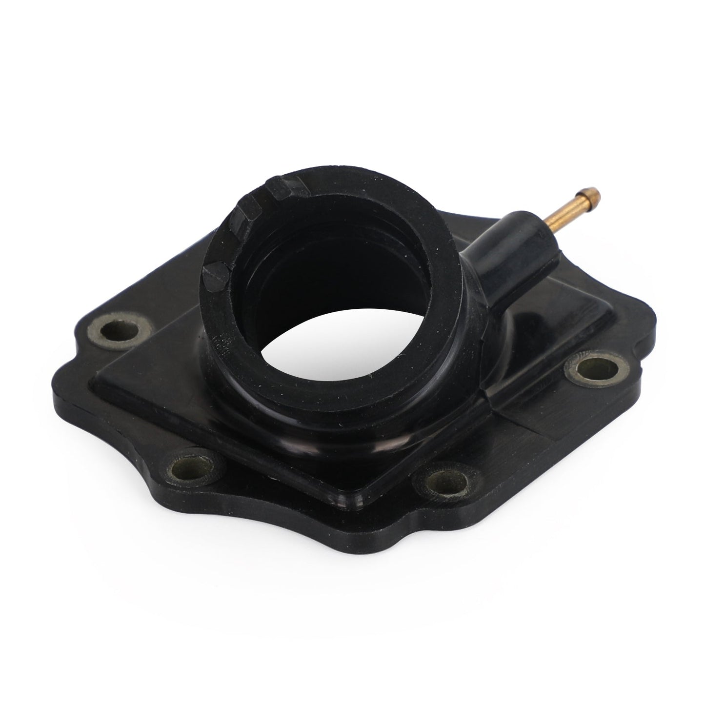 1989-1993 Kawasaki KDX200SR KDX200G #16065-1194 Intake Manifold Carburetor Holder