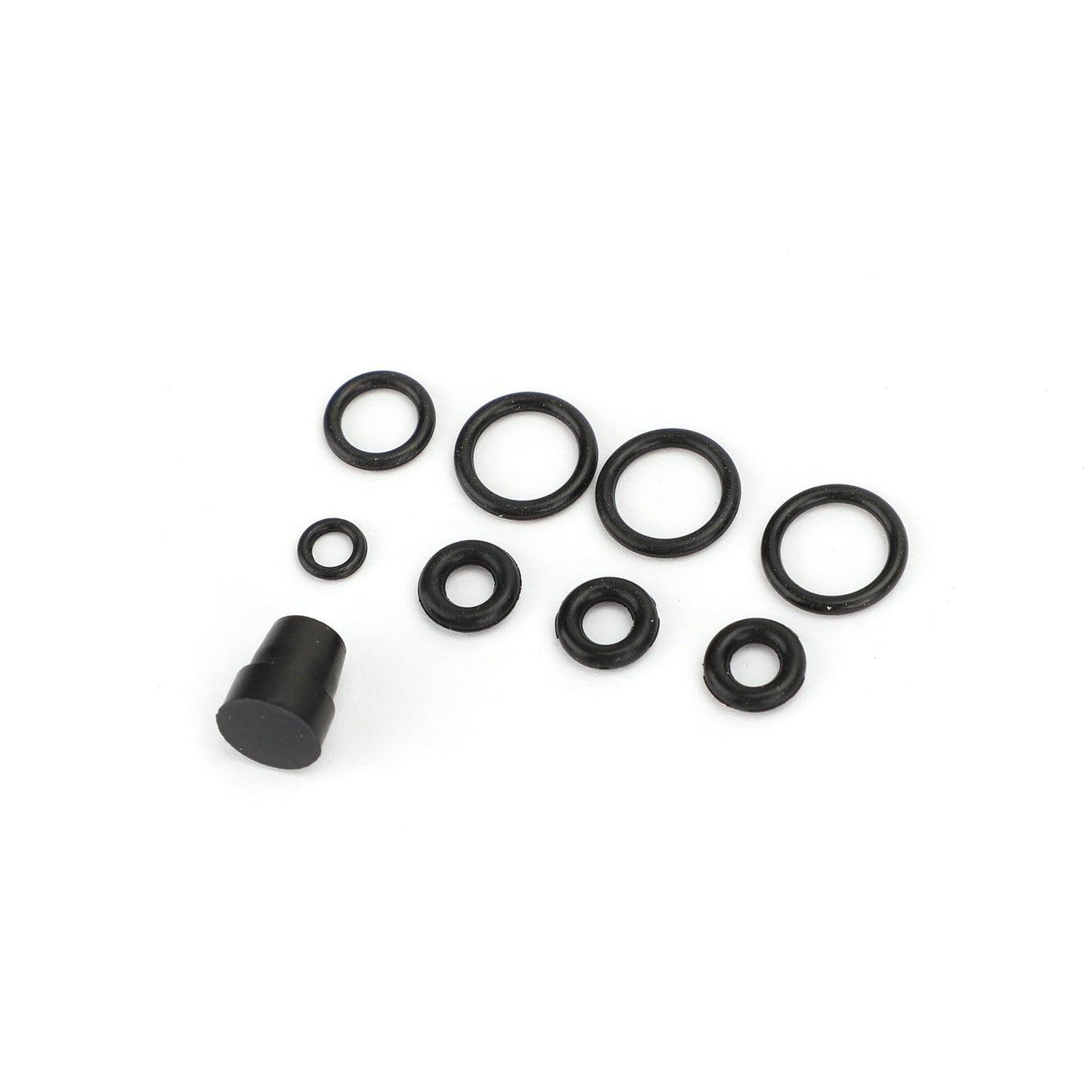 Reparación y reconstrucción del carburador para Honda CB900C, CB1000C y CB900F (1980-1983).