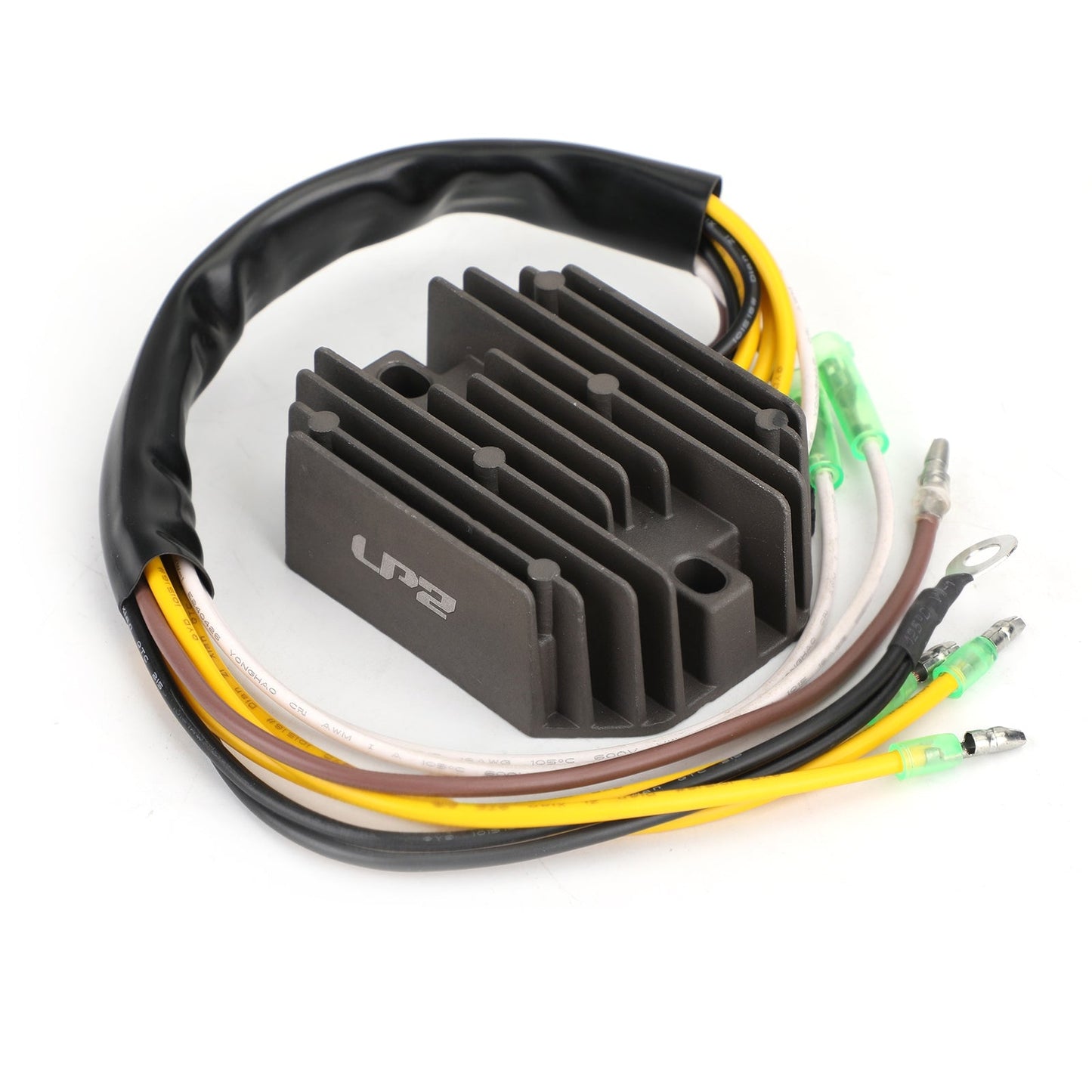 Redresseur de tension pour Suzuki DT150 DT175 DT2225 DT225 87-03 150 175 200 225 CV