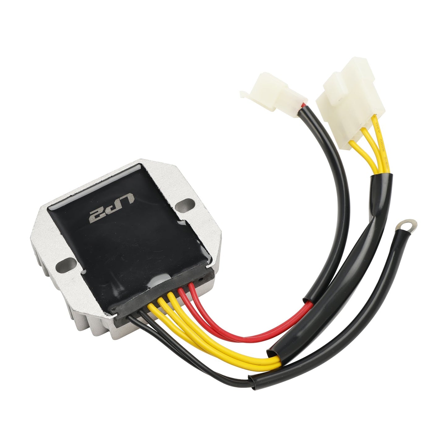 Régulateur de tension redresseur JL402003 DT402004 Bajaj Pulsar NS 200 Pulsar RS 200