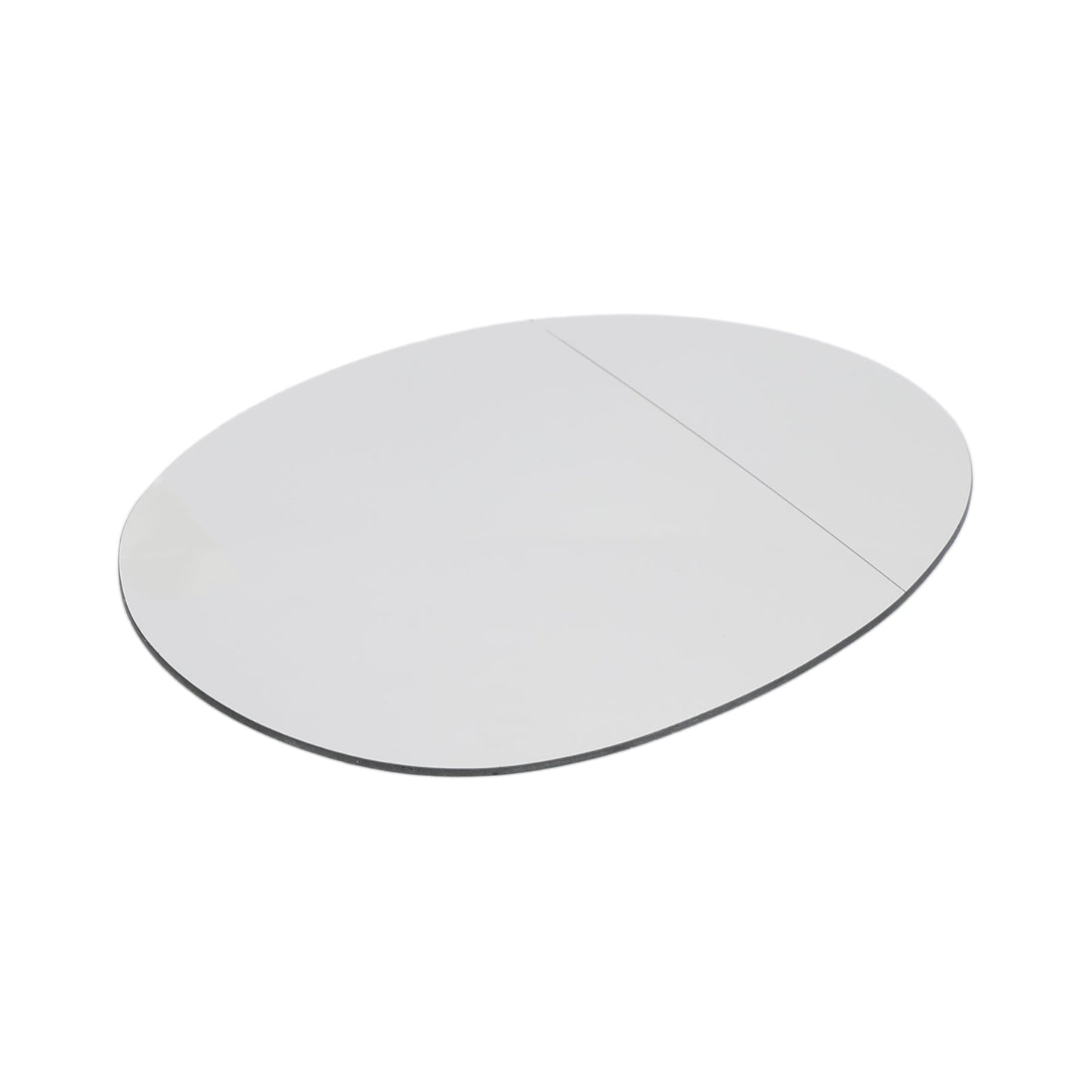 Rétroviseur chauffant côté gauche 51167366039 pour Mini F54 F55 F56 F57 F60 14-19