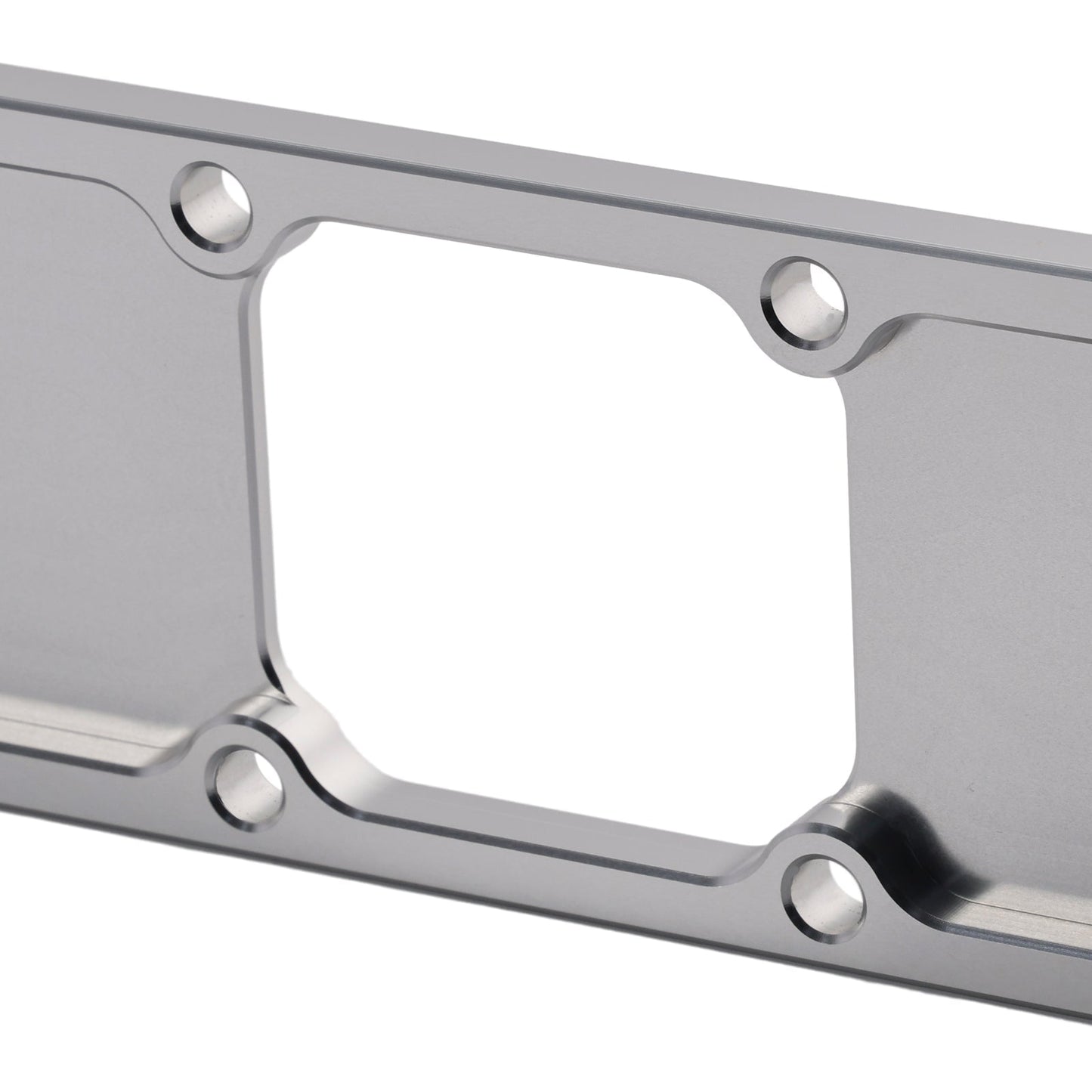Dodge Ram Cummins 6BT Diesel 5.9L Intake Manifold Plenum Plate 24V 551714
