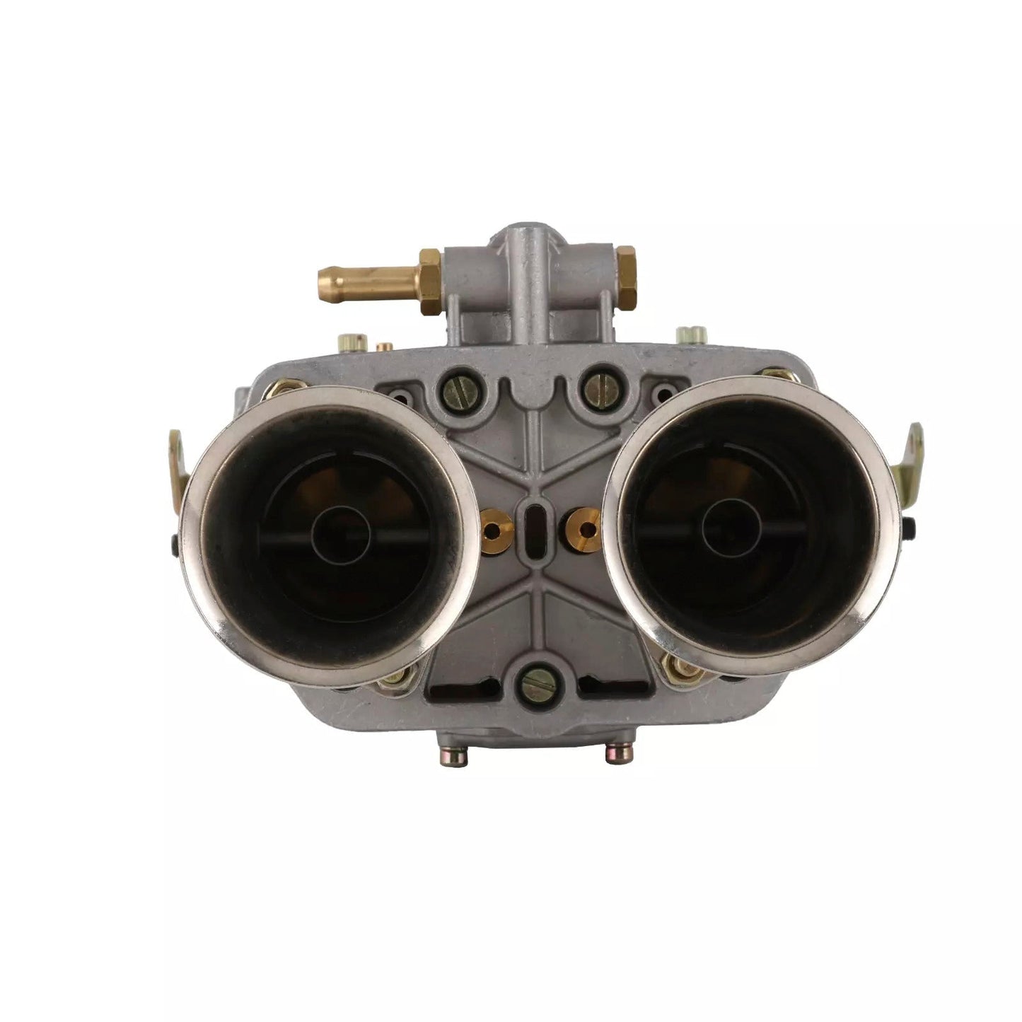 Toute application utilisant le carburateur Weber IDF Volkswagen Jaguar Porsche American V8 Carburateur 44 IDF 2 corps avec klaxon à air 18990.03 18990.035V