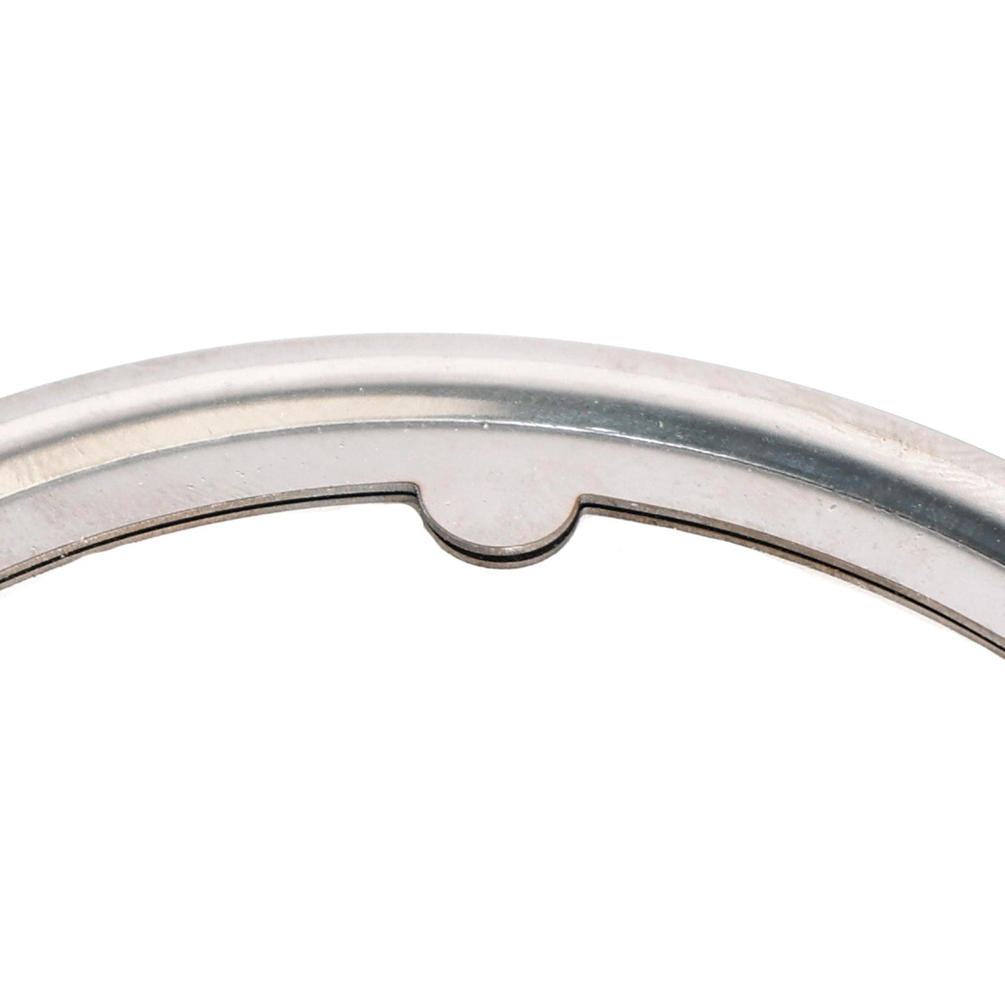 Joint d'échappement 4x pour moteurs Cummins ISX 3104230 3101917