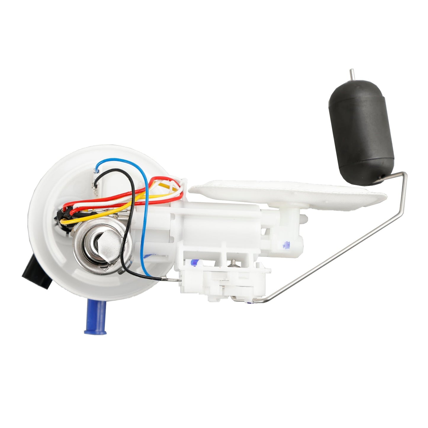 Pompe à essence de remplacement 1Pn-E3907-10 et 1Pn-E3907-01 pour Yamaha Xeon RC 125 (2013) et Xeon GT 125 (2014).