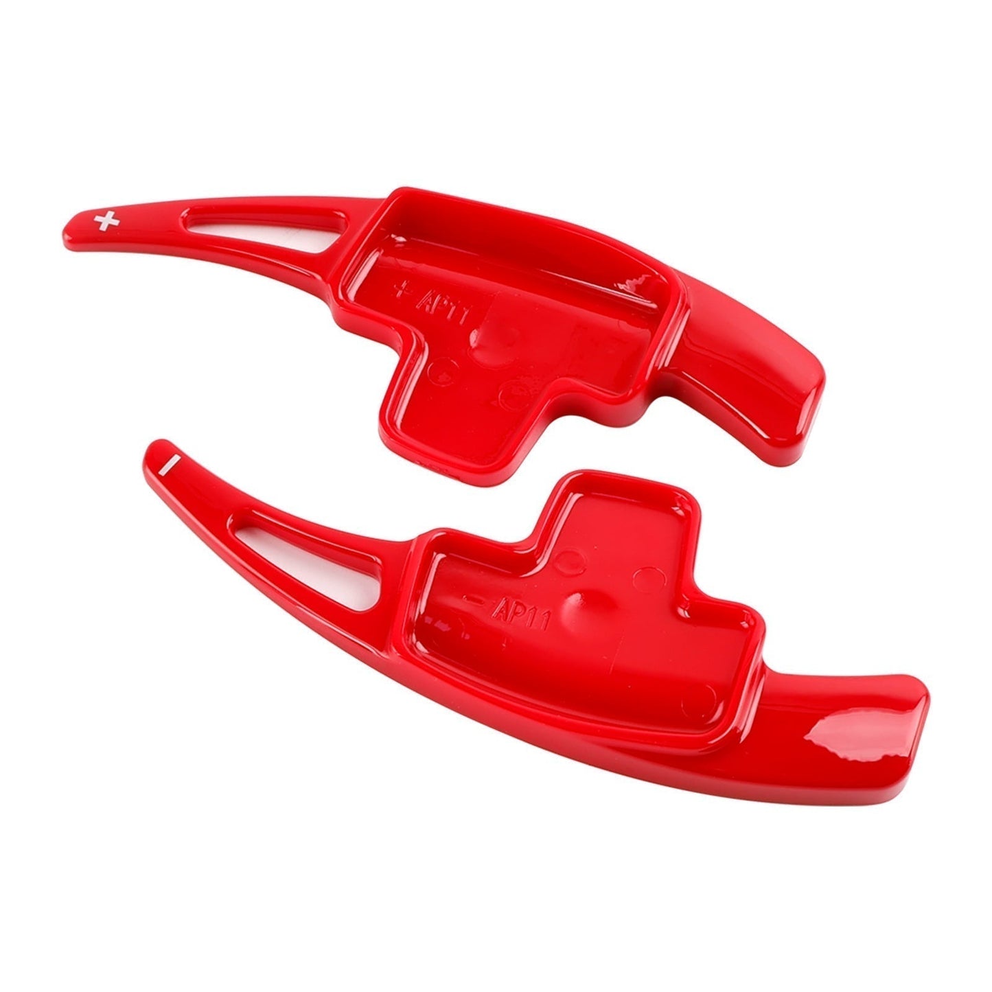 Extension de volant pour Mercedes-Benz Classe CLS W218 Classe SLK R172 2011-2015 avec palettes de changement de vitesse