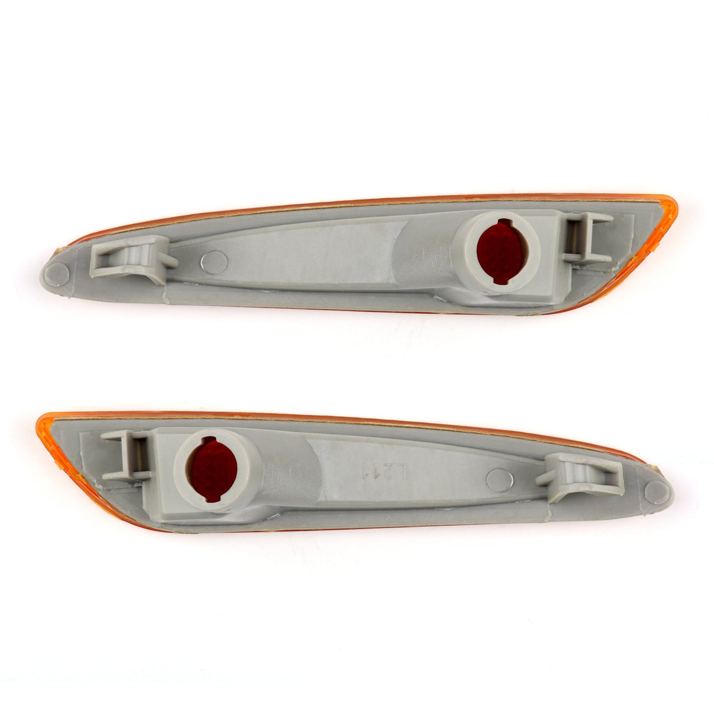 Feu de position latéral intégré au pare-chocs pour Benz W211 Classe E 2118200121 (2003-2006)
