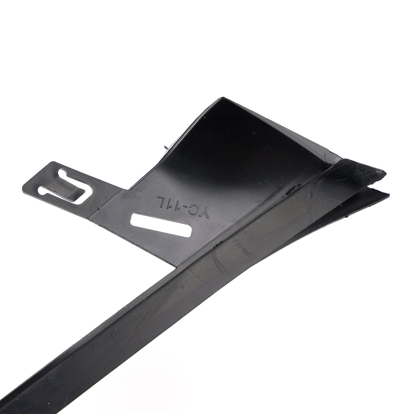 Paire de joints de phares avant pour BMW Série 3 E92/E93 2010-2013 63117241143 63117241144