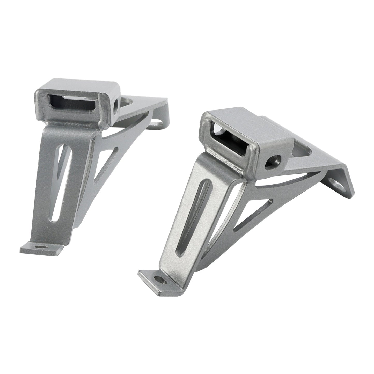 Supports de montage moteur V8 pour camion Chevrolet C10 GMC Small Block 1963-1972 6372MP-SM